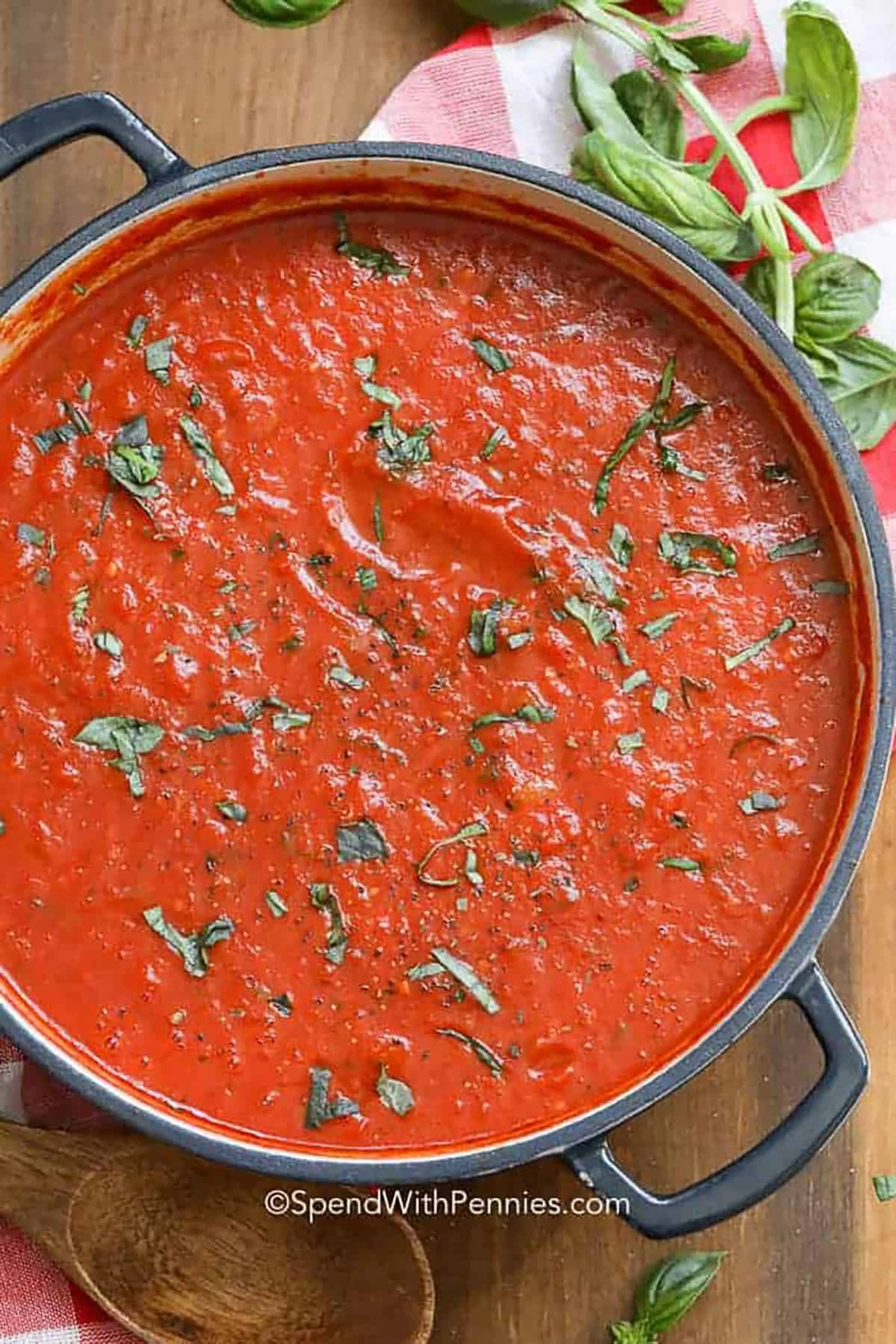Marinara Sauce