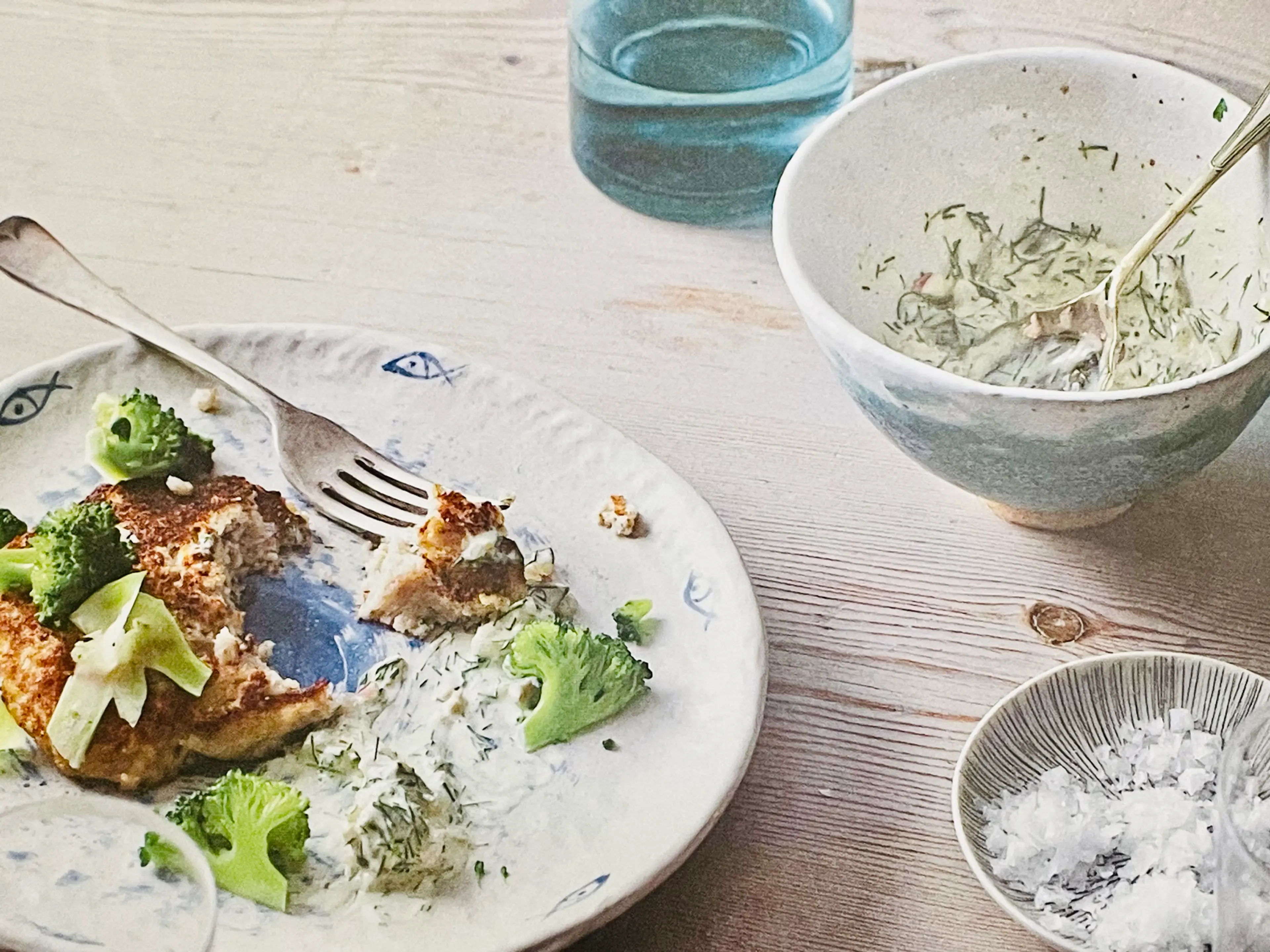 Fisk Frikadeller