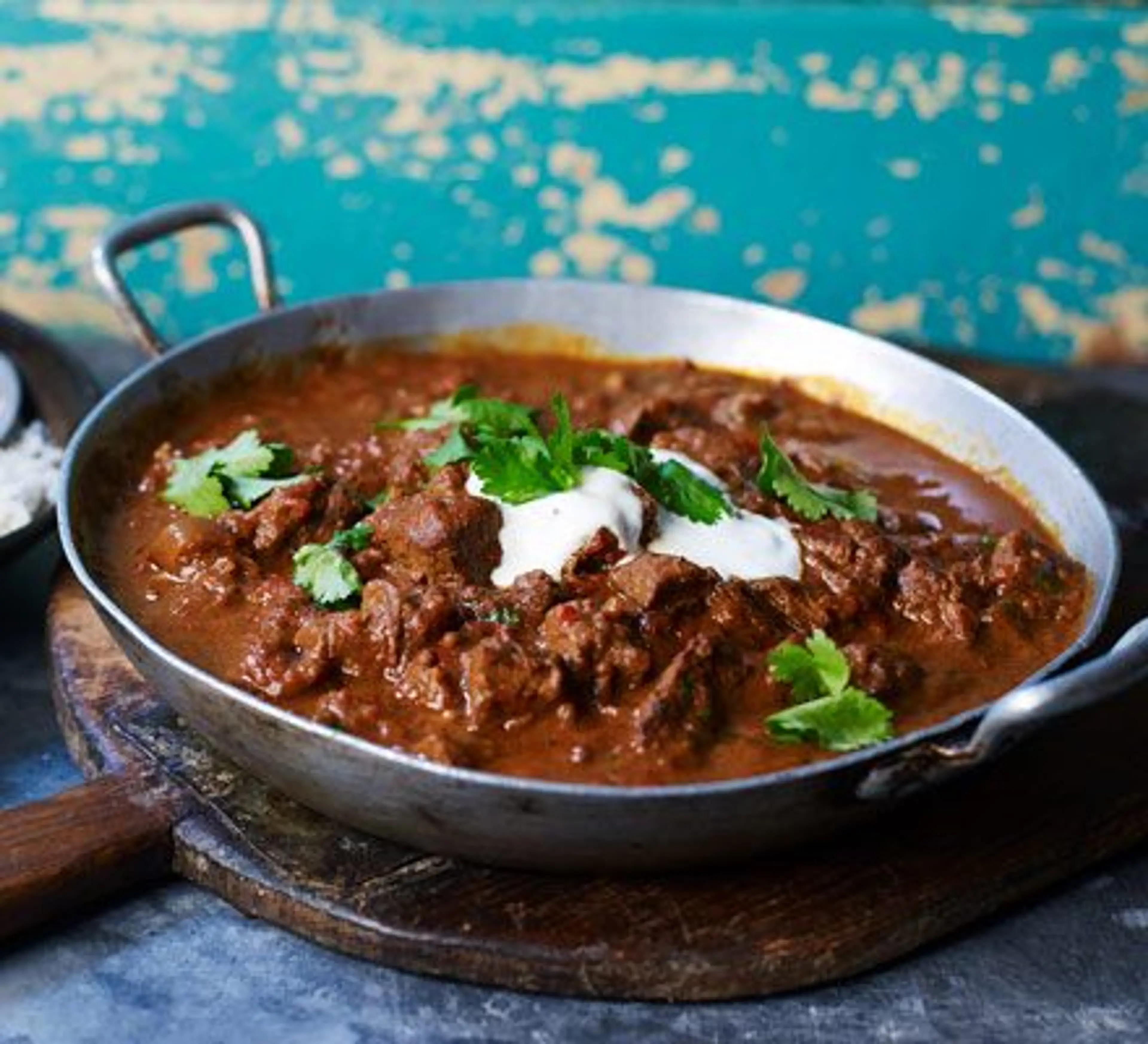 Beef goulash