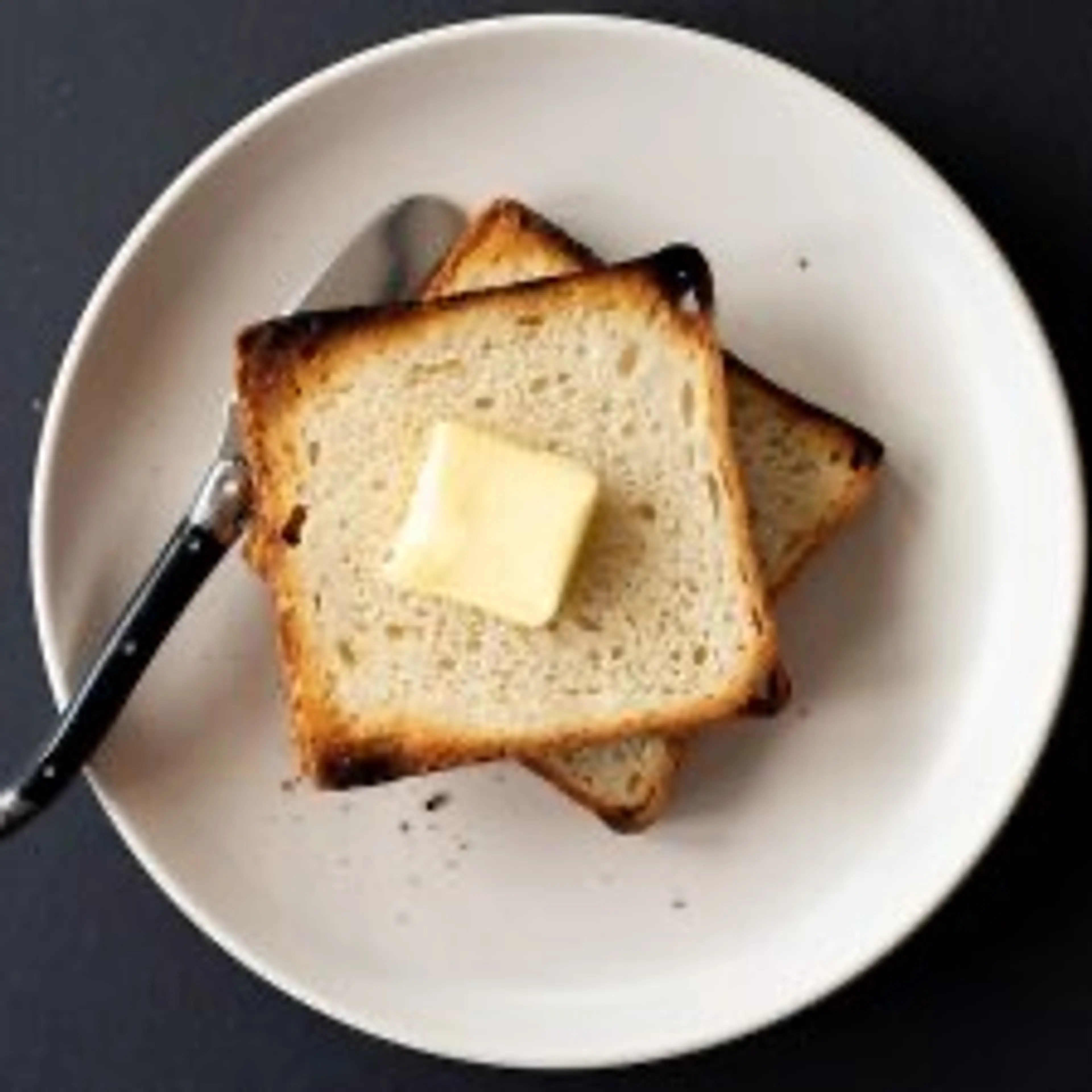Pain de Mie Pullman Loaf