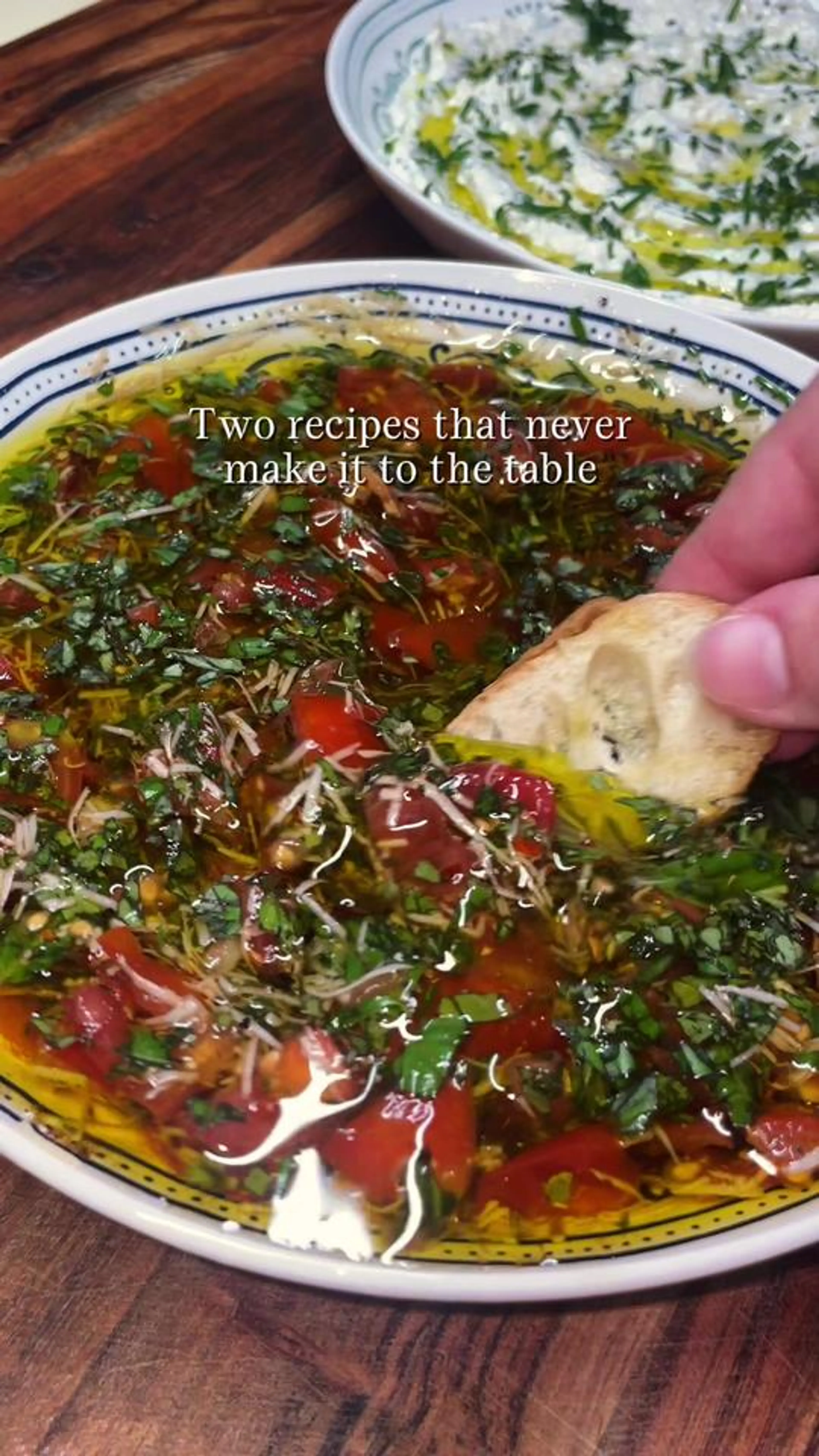 Roasted Garlic Spread