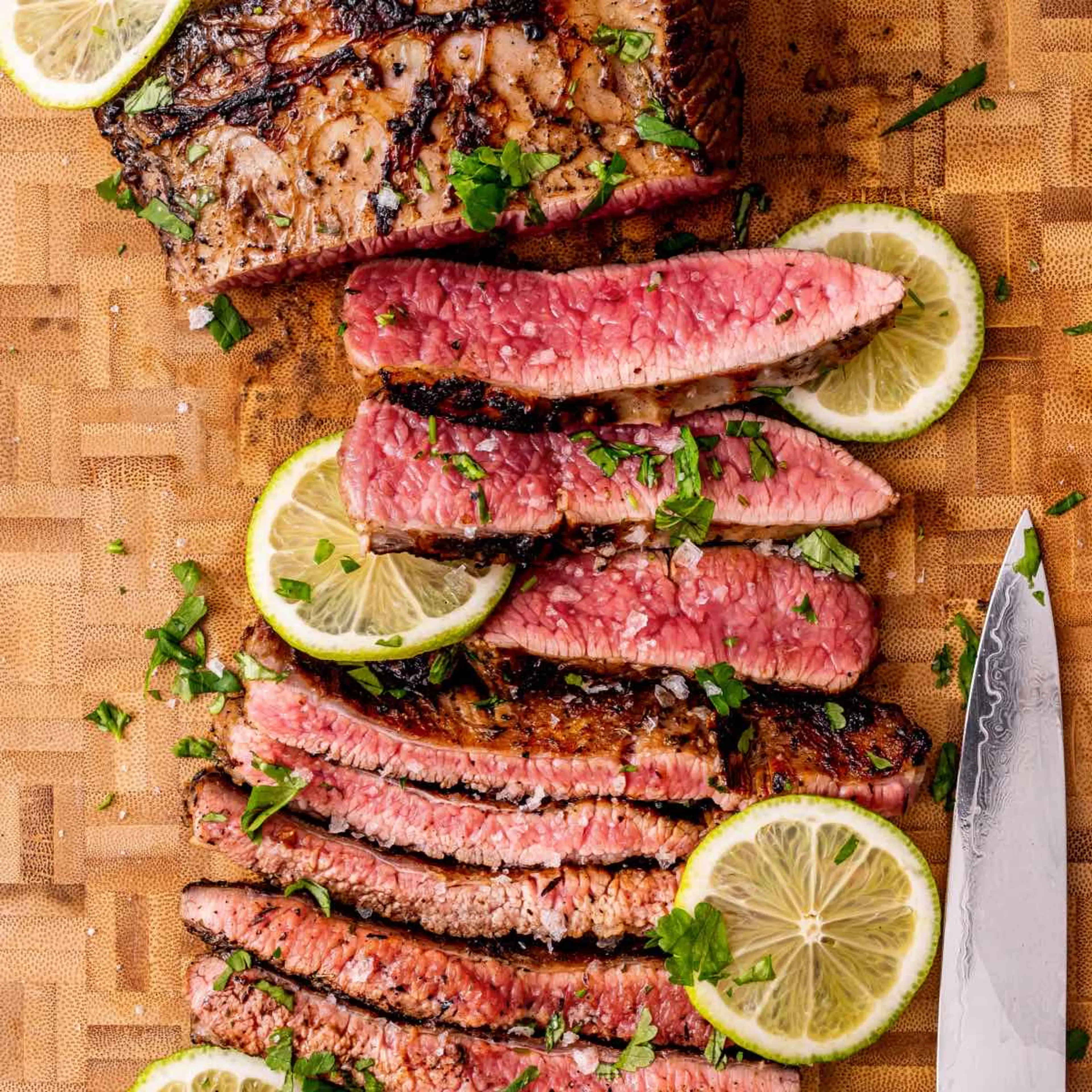 How To Cook Skirt Steak (Perfect Every Time)