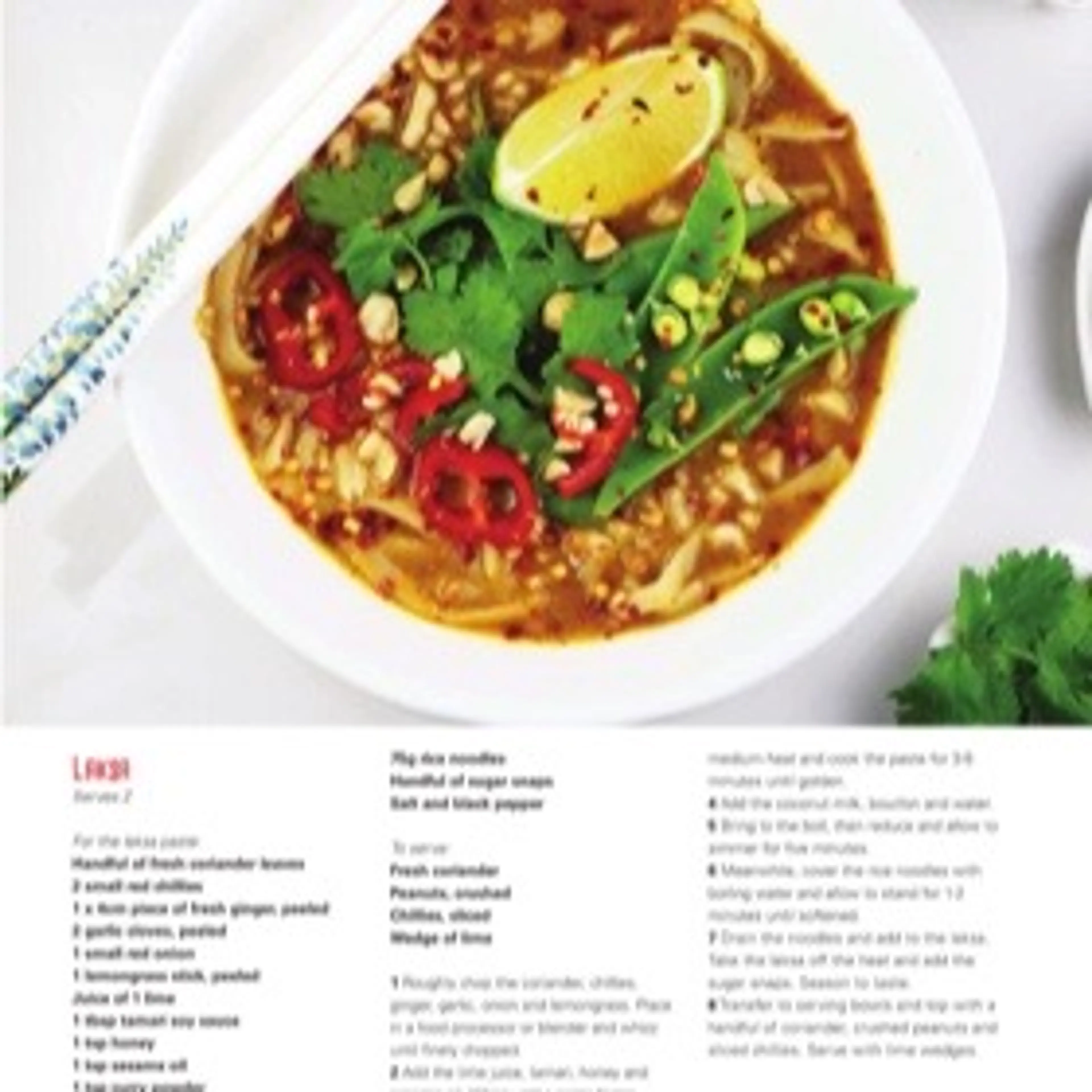 LAKSA