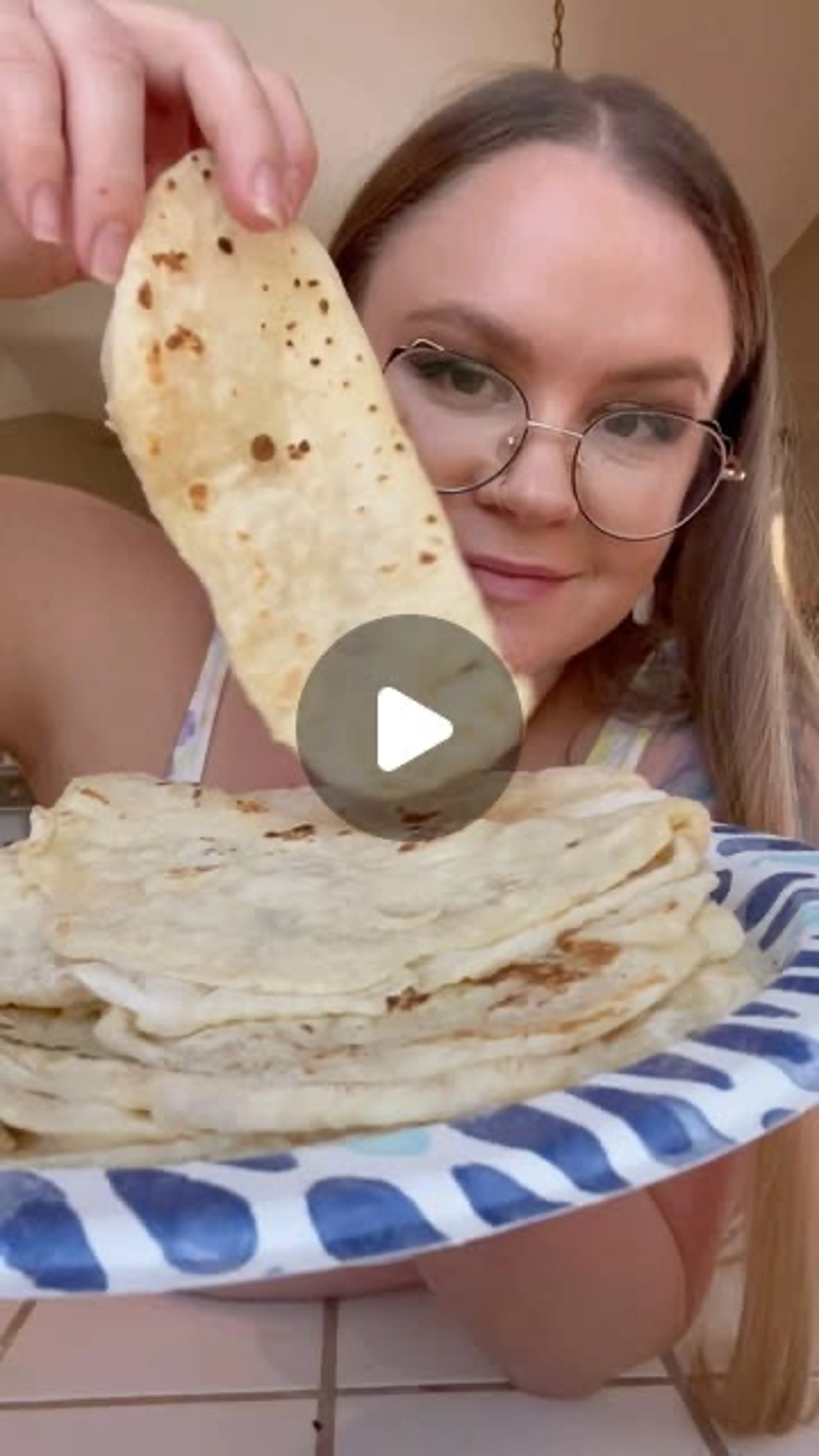 Tortillas