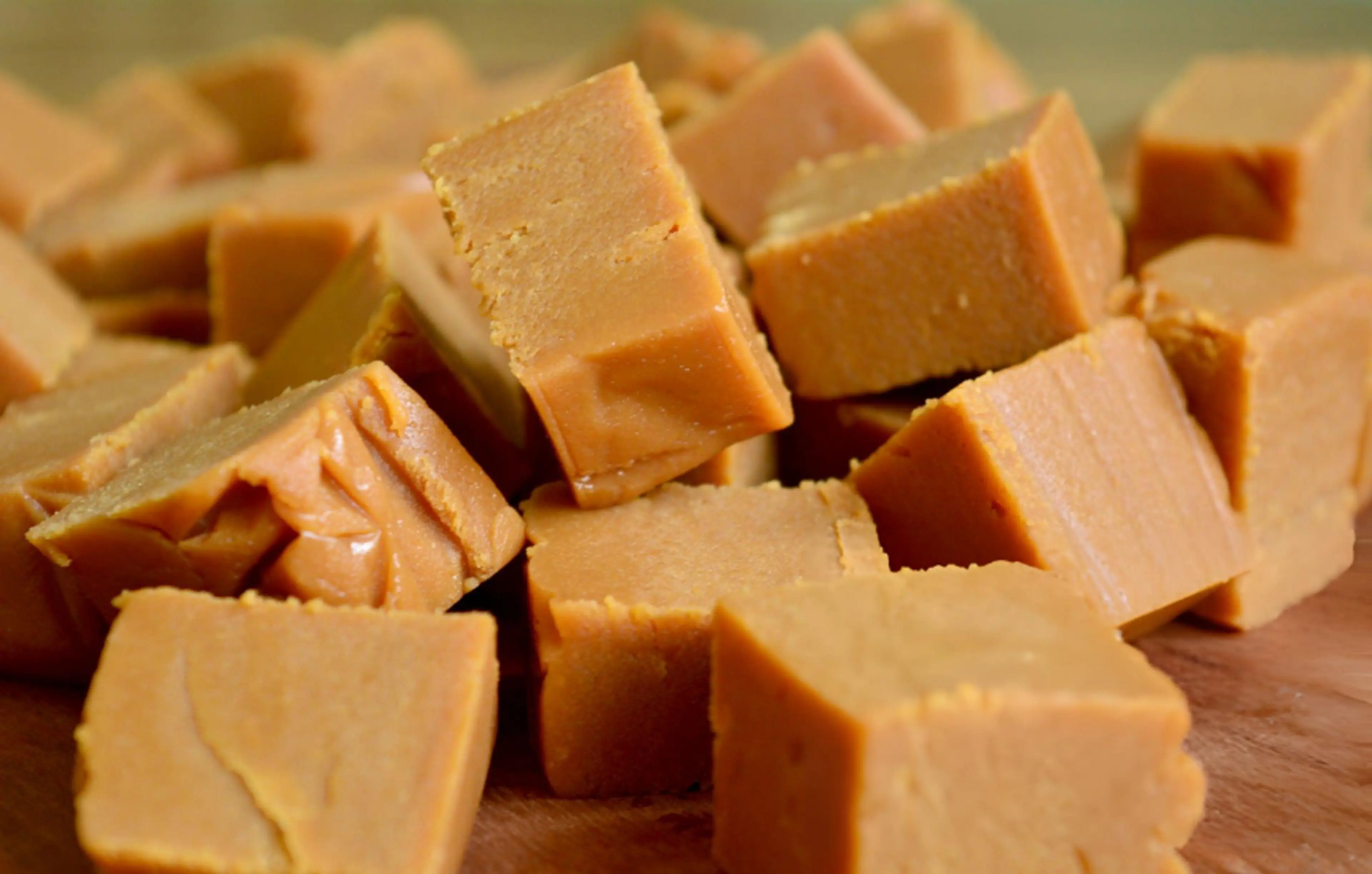 Peanut Butter Fudge