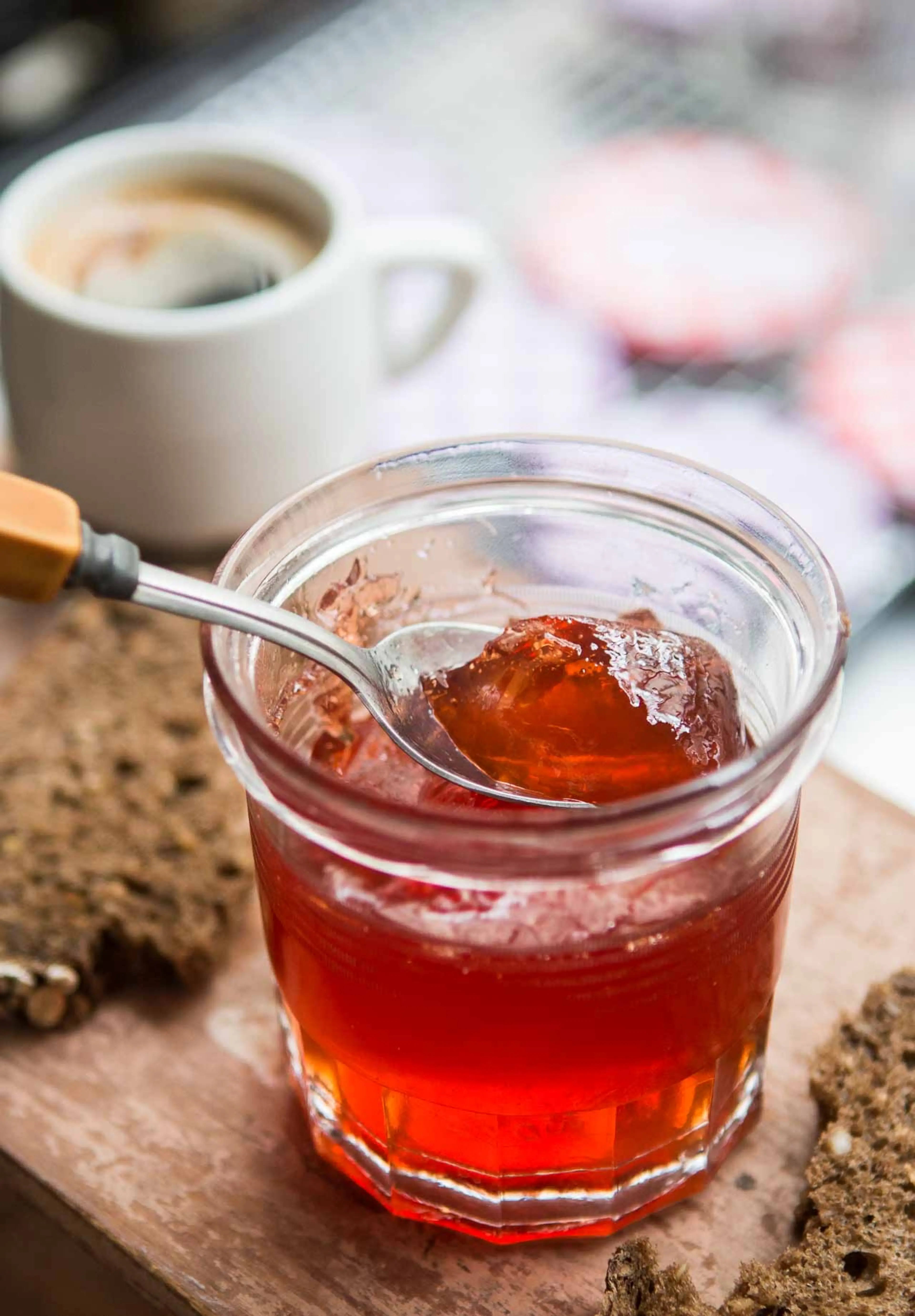 Apple Jelly