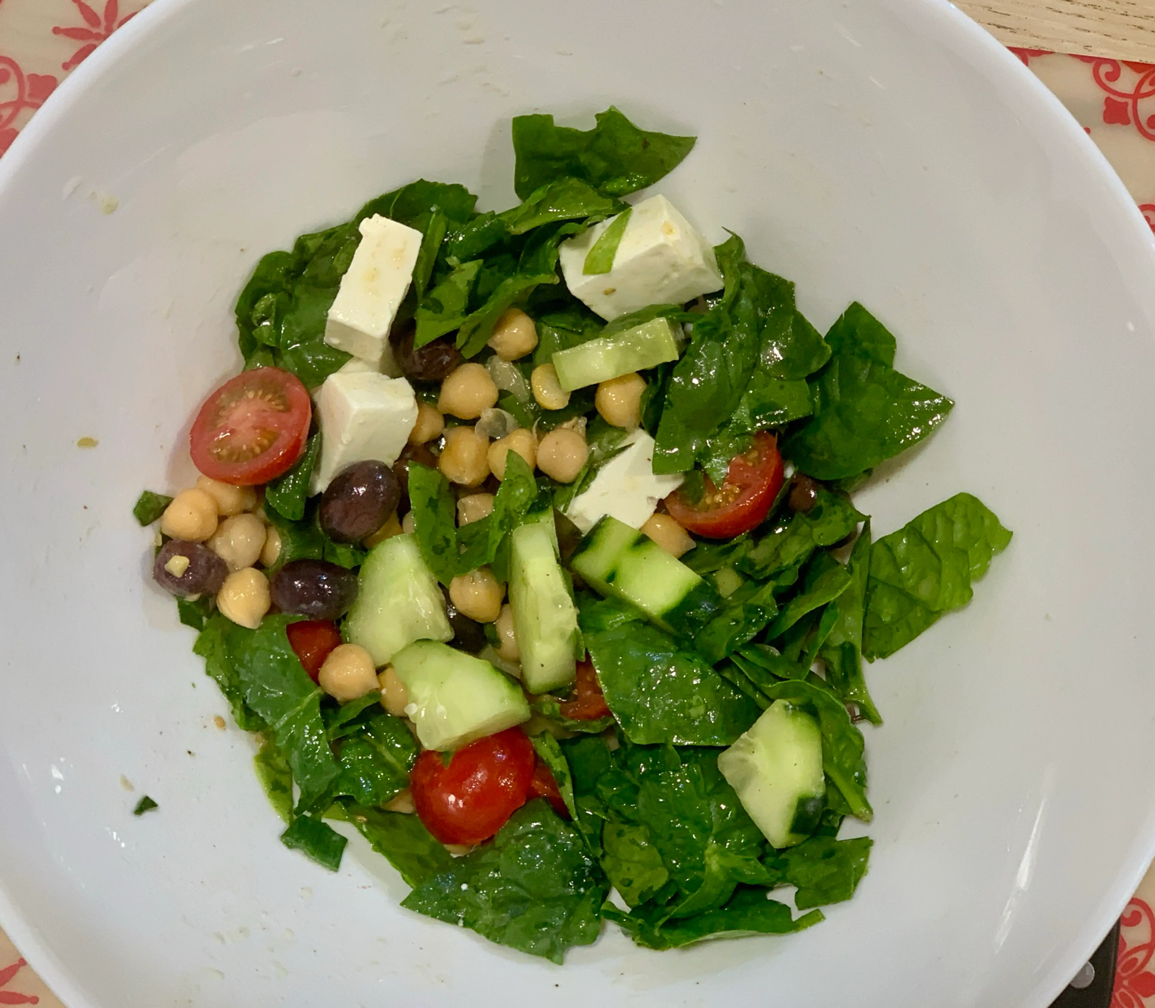 Greek Salad