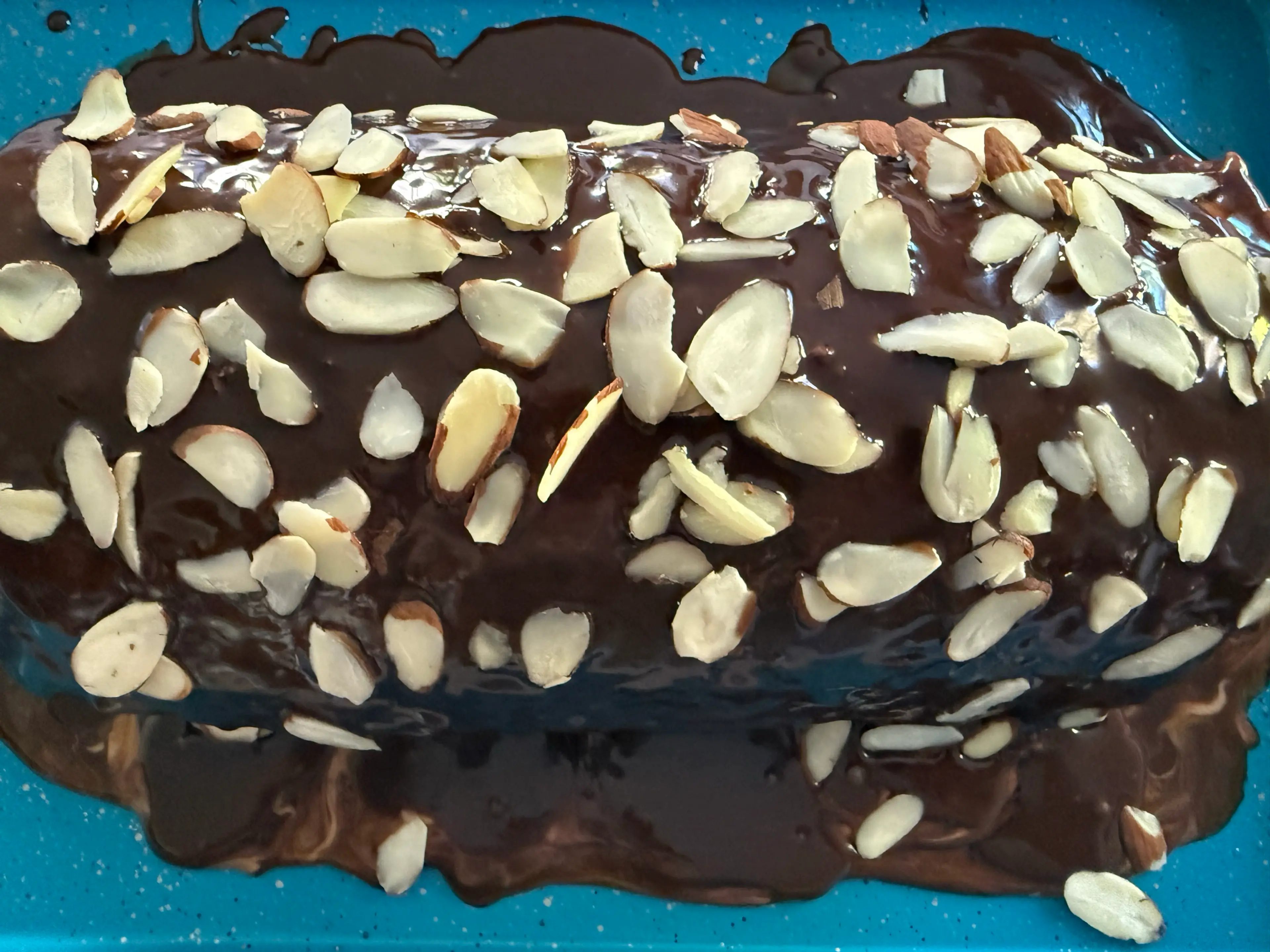 Chocolate Mocha Swiss Roll