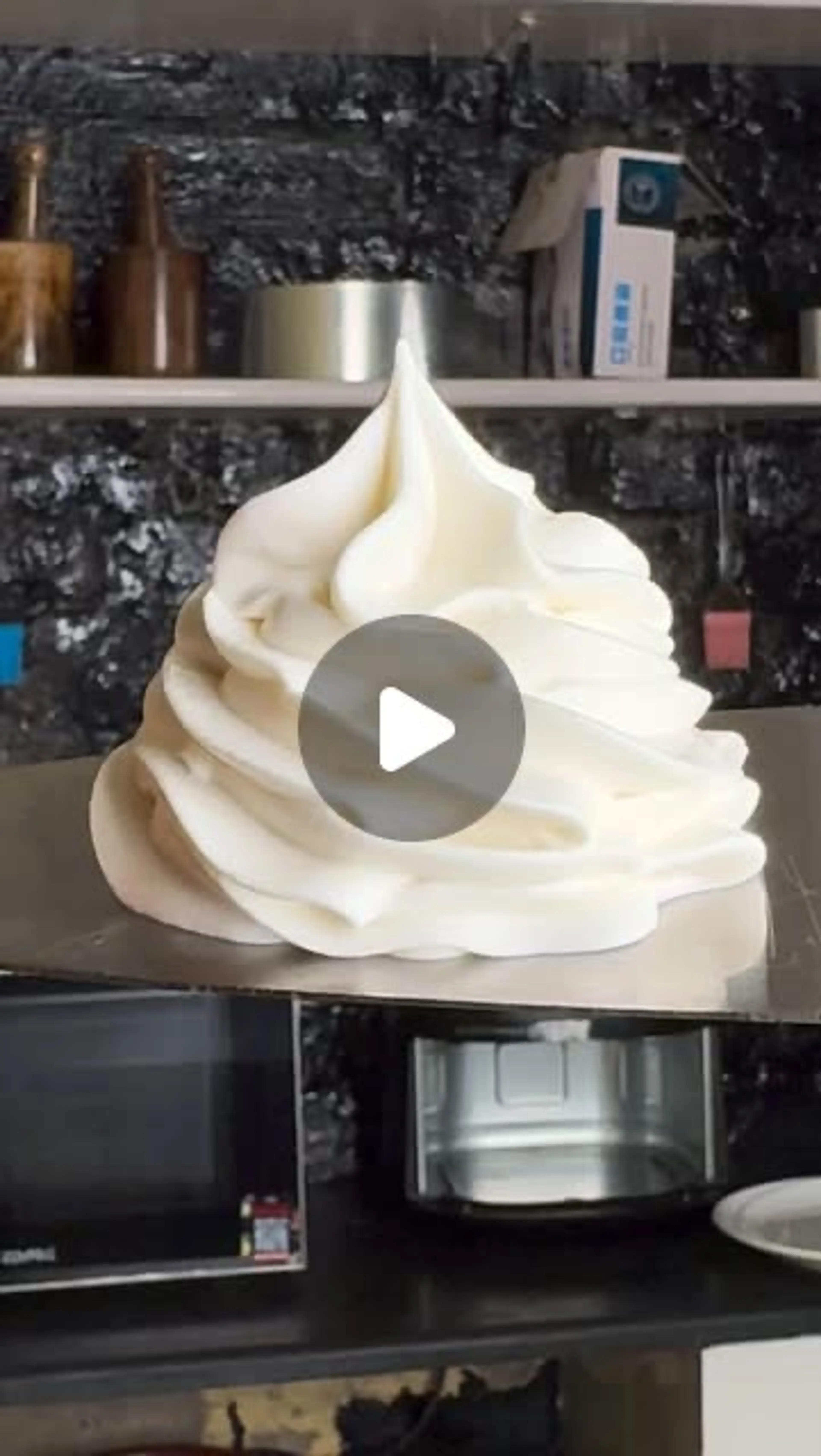 Best Vanilla Cream Cheese Frosting (silky, Pipeable, Soft-se