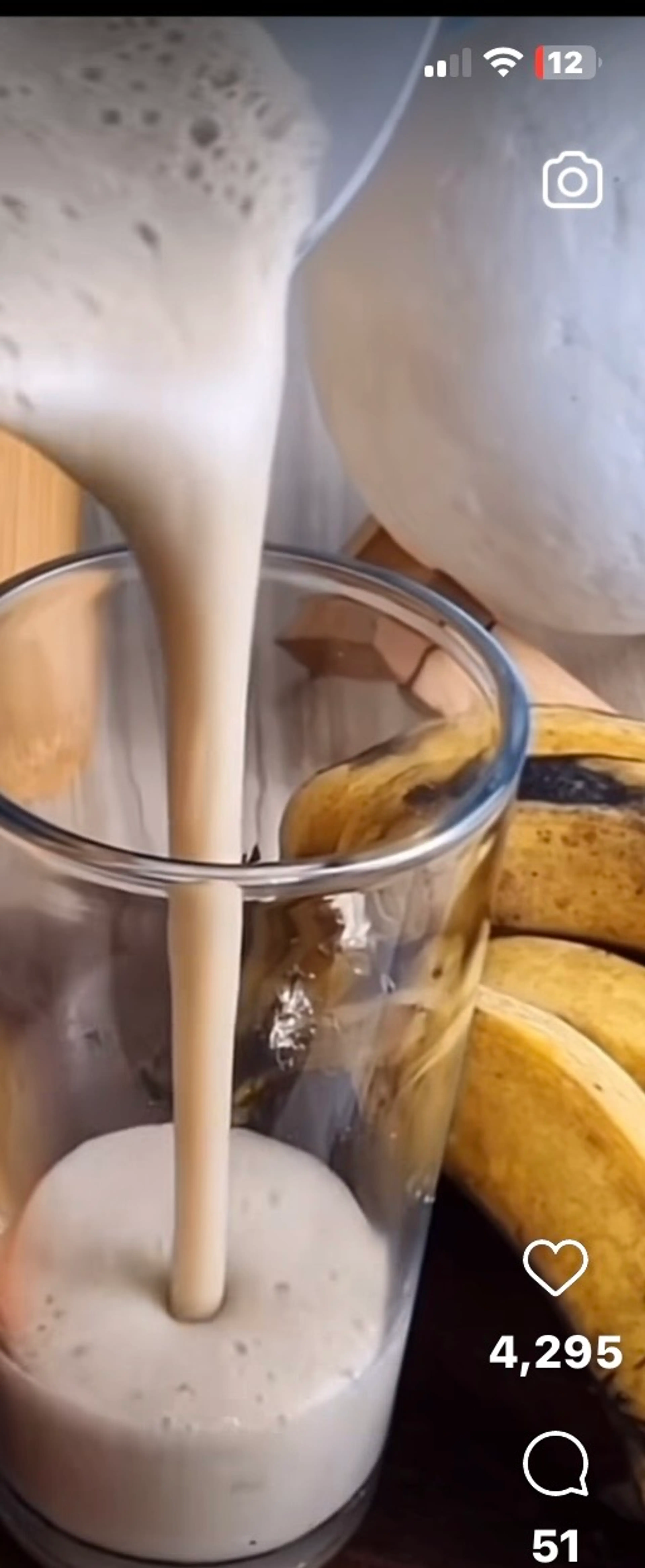 Dinner Replacement -anti Inflammatory