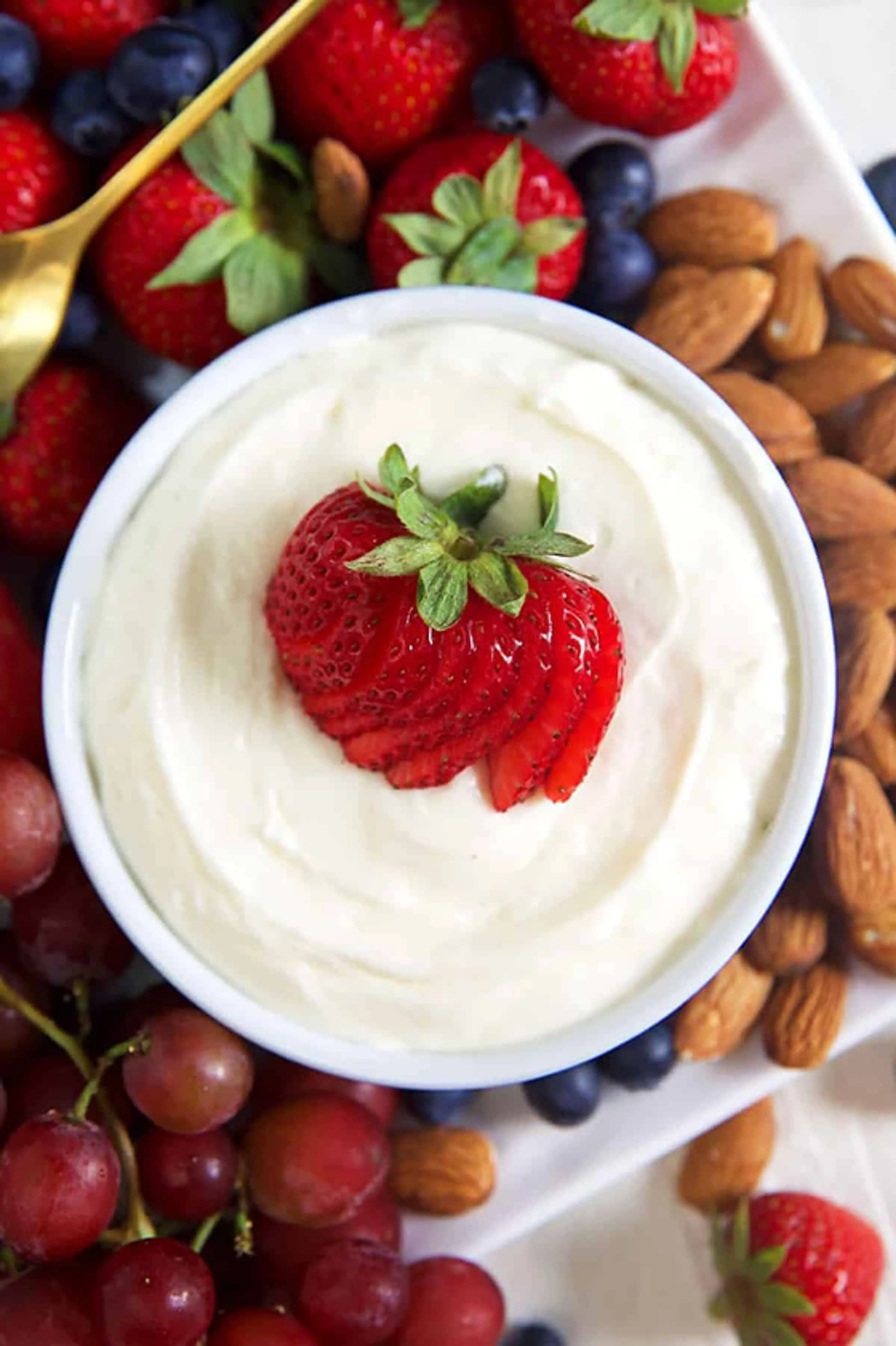 Fruit Dip