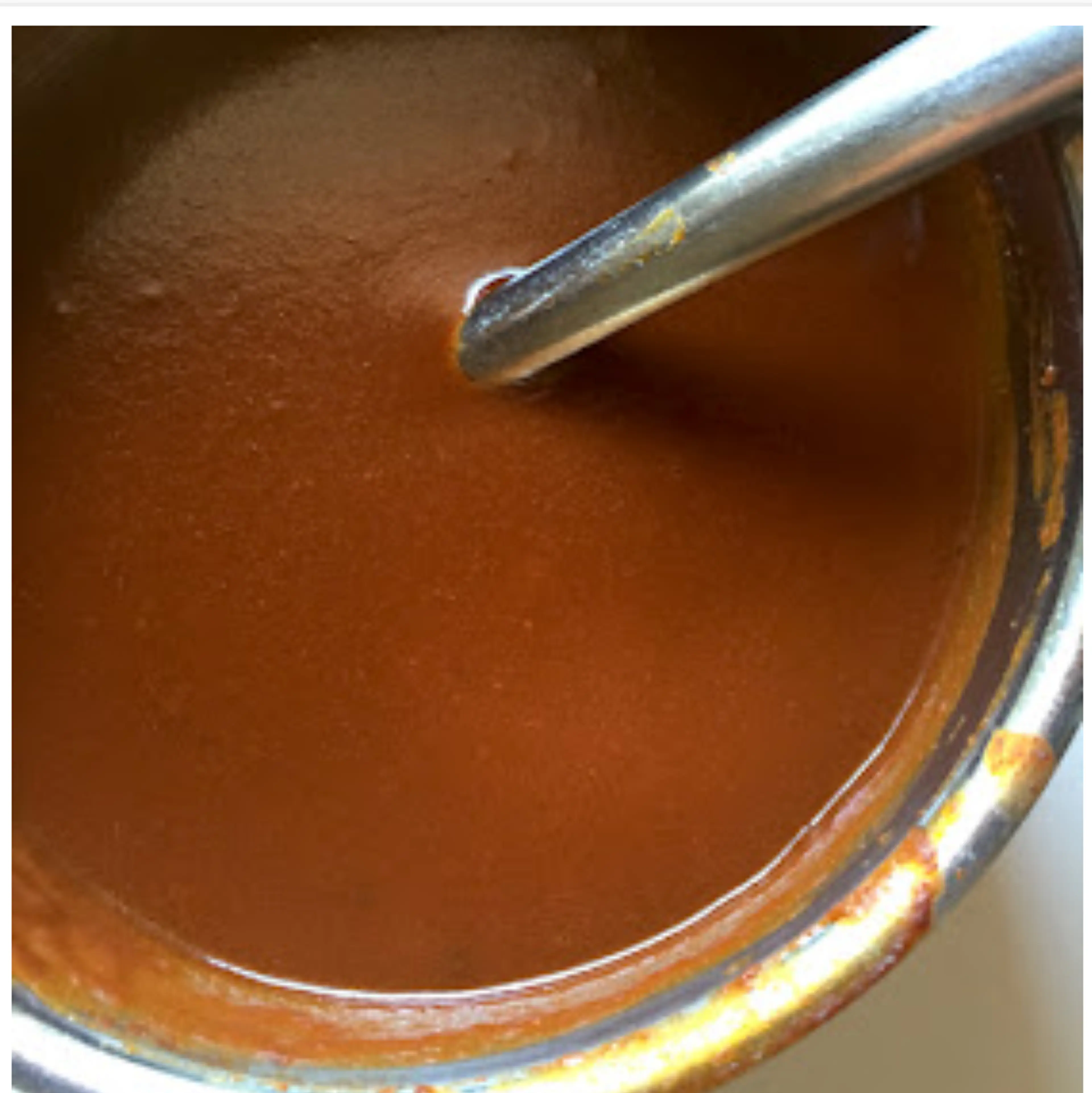 Chile Colorado Burritos