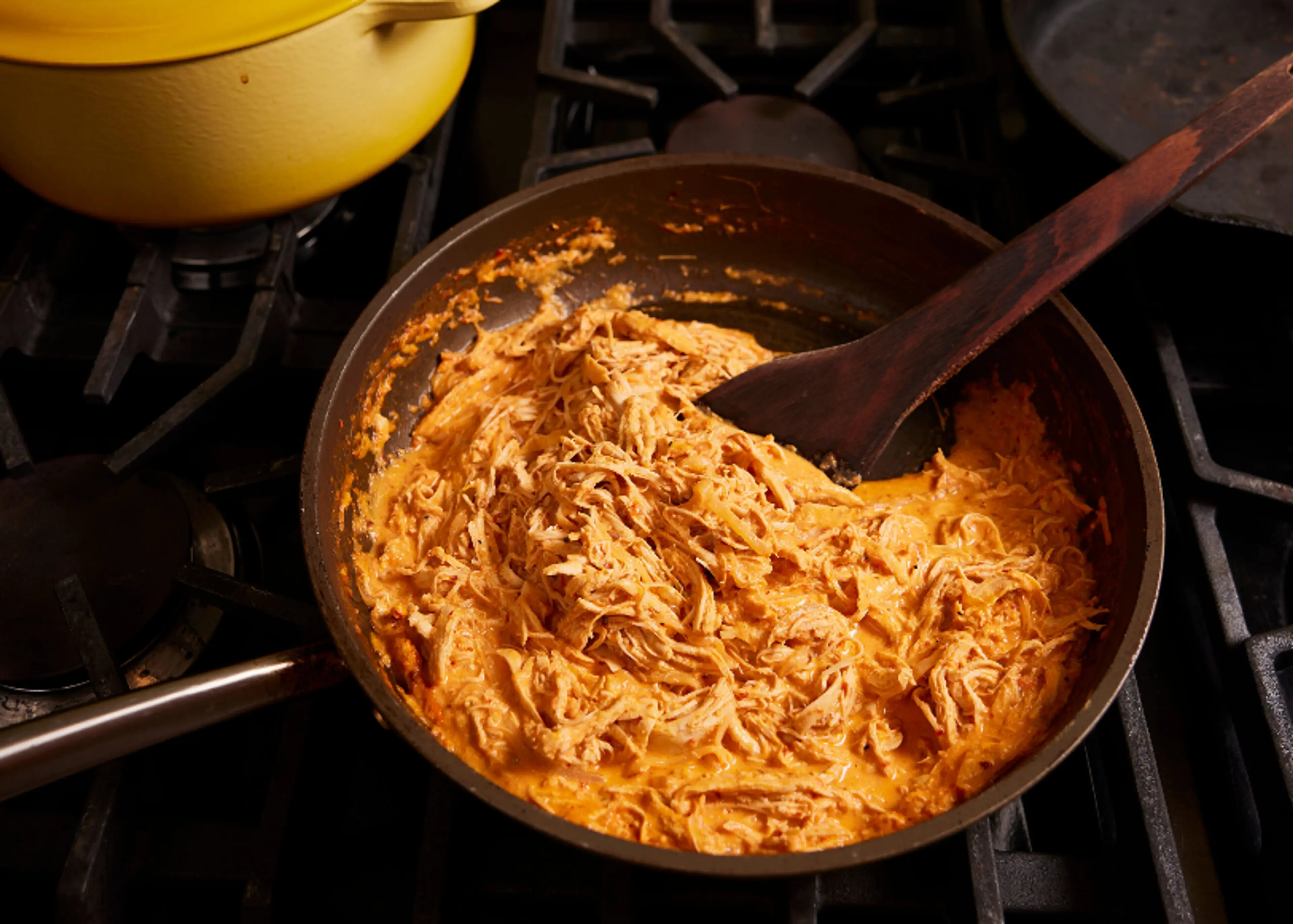 Creamy Chipotle Chicken