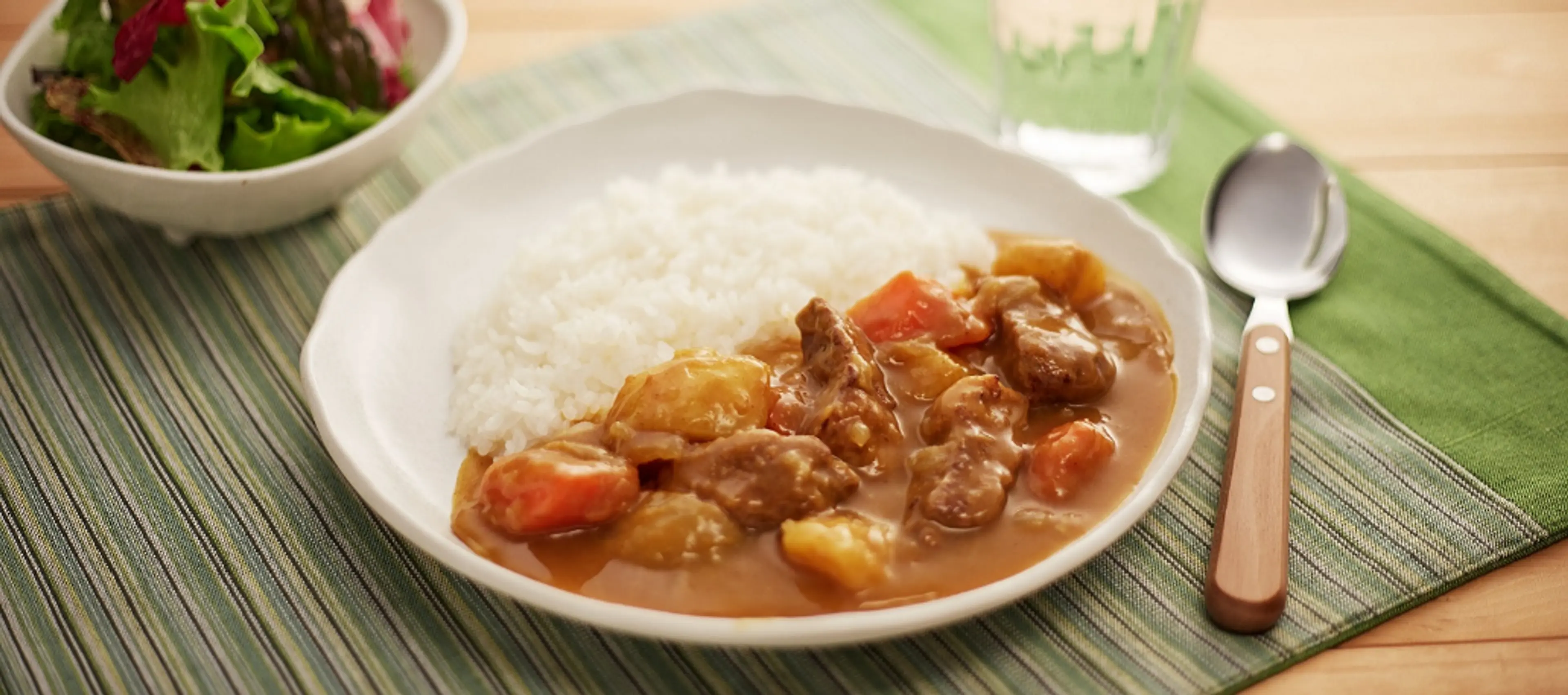 Japanese Curry