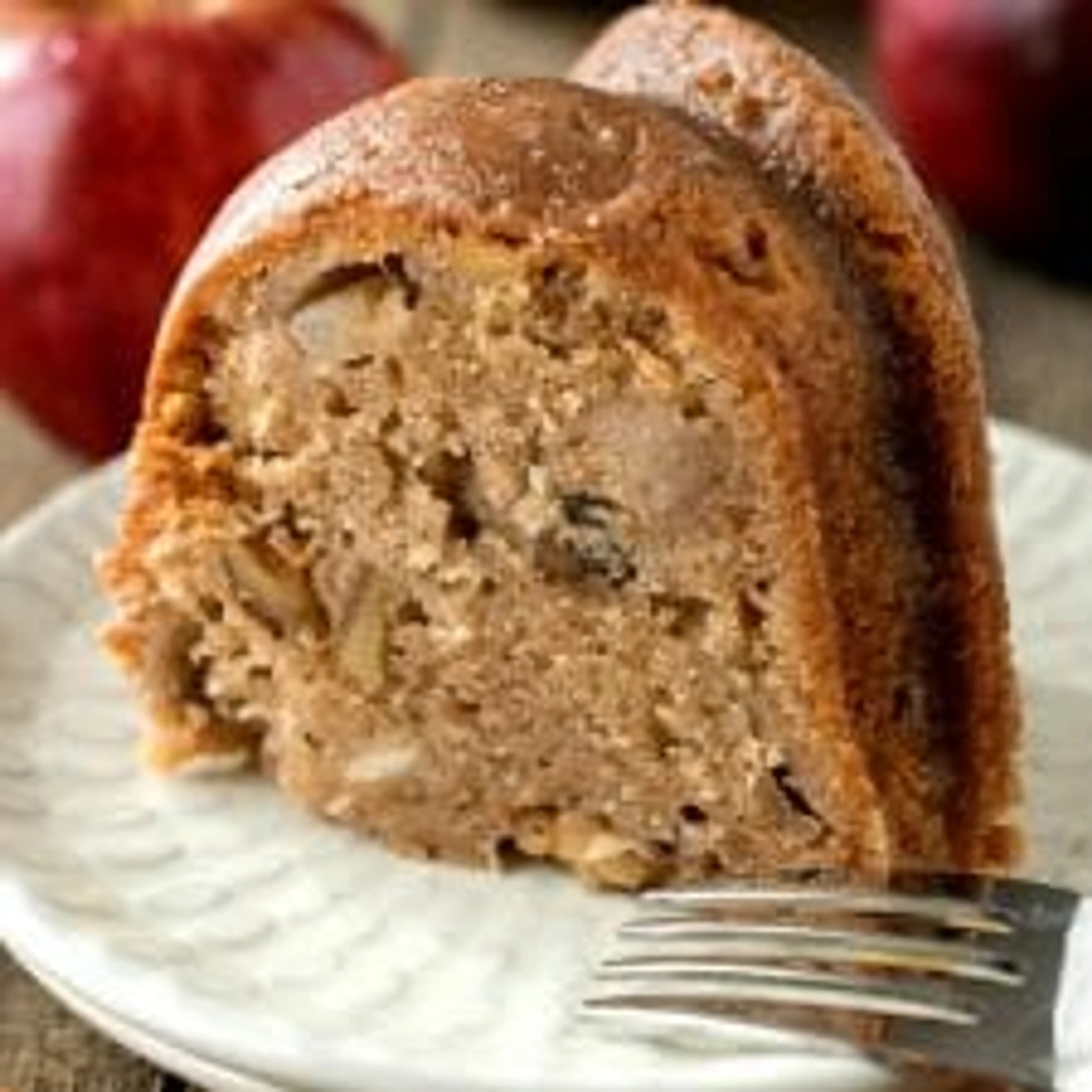 Best Apple Cake Ever