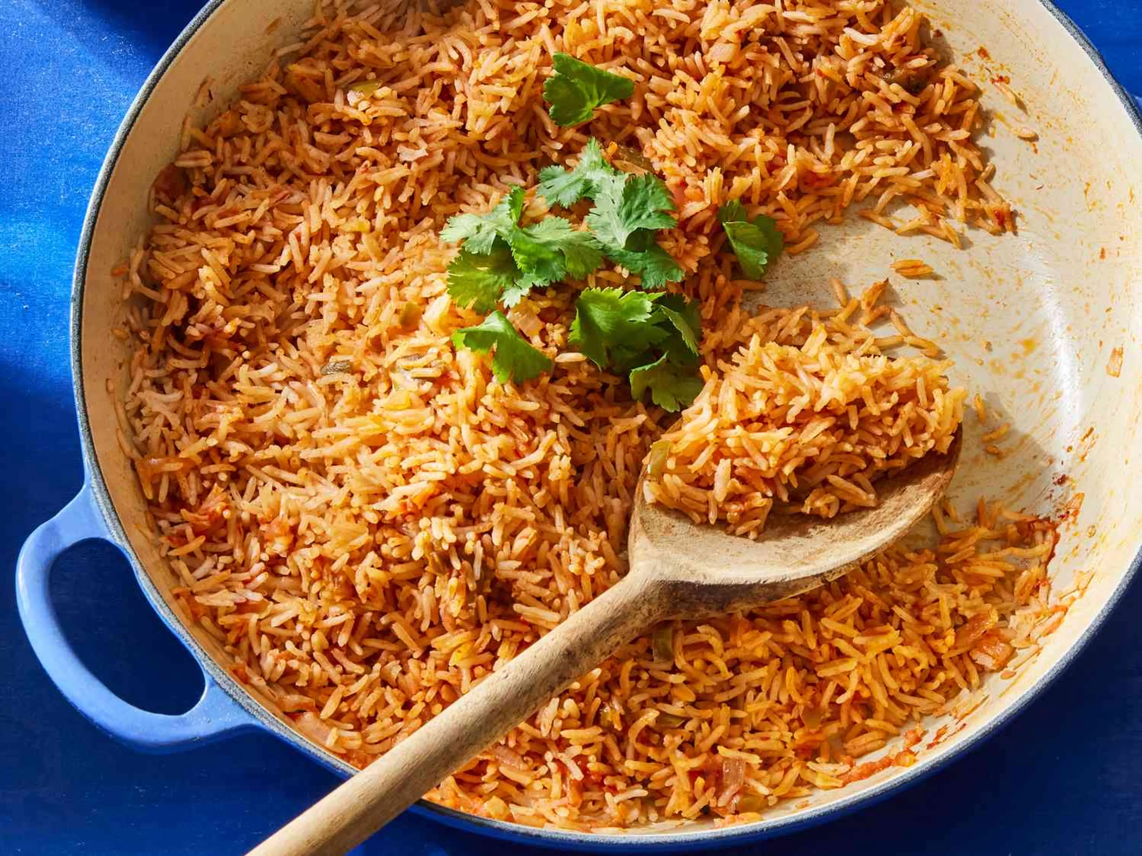 Best Spanish Rice