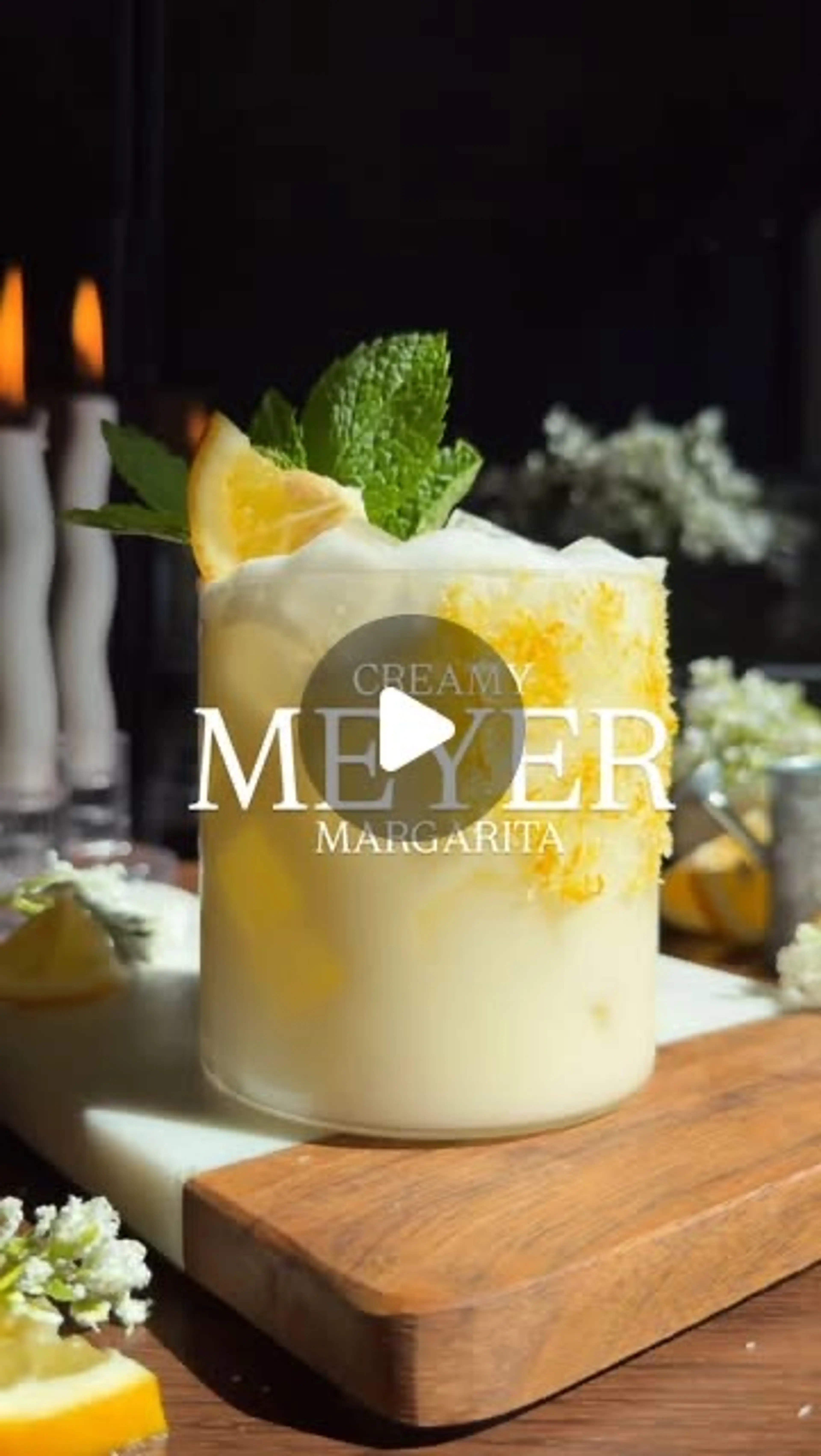 Meyer Margarita