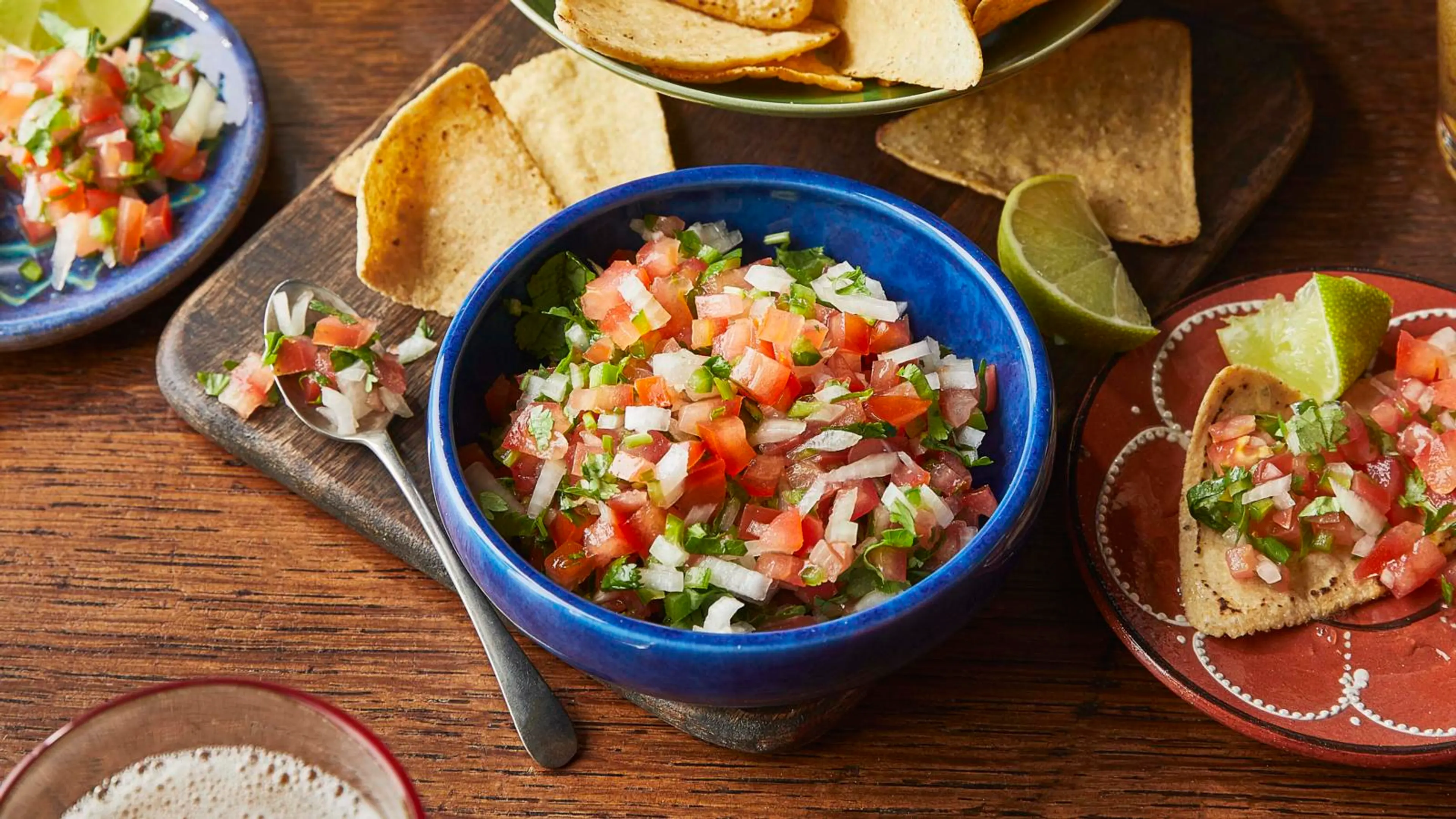 Pico de gallo