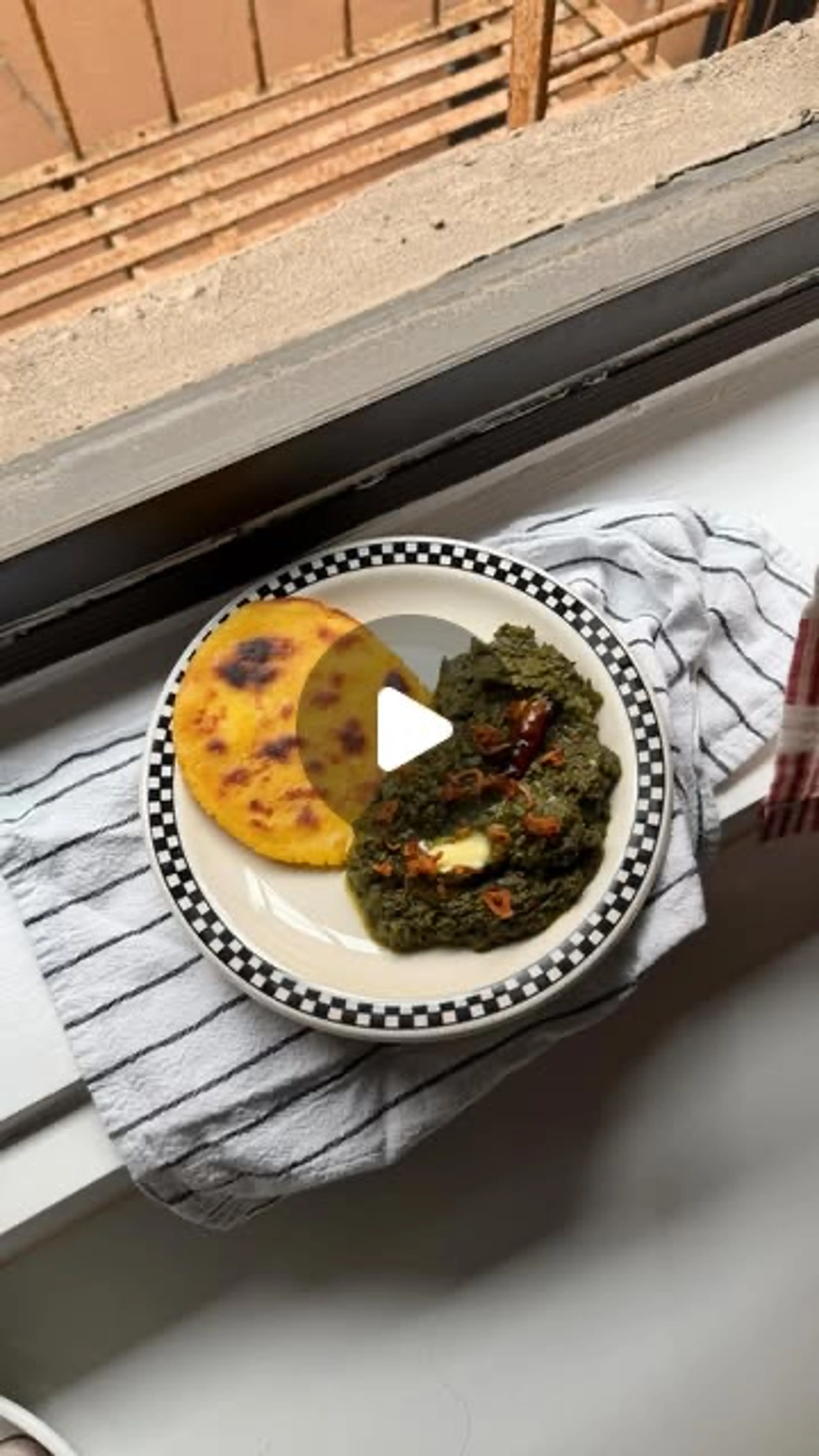 A Bouquet of Dark Leafy Greens on Rotation Every Week in Q1