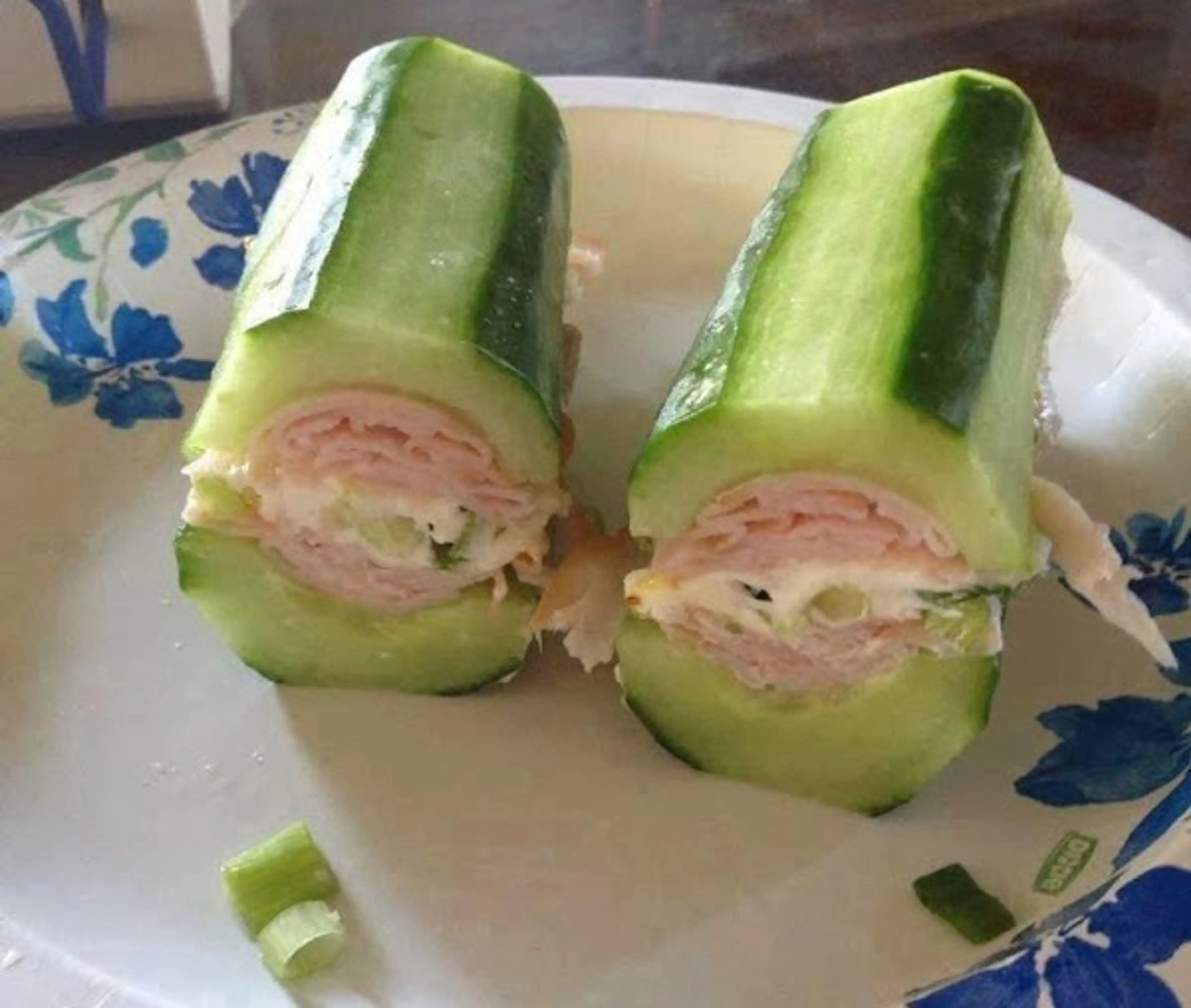 Cucumber Subs
