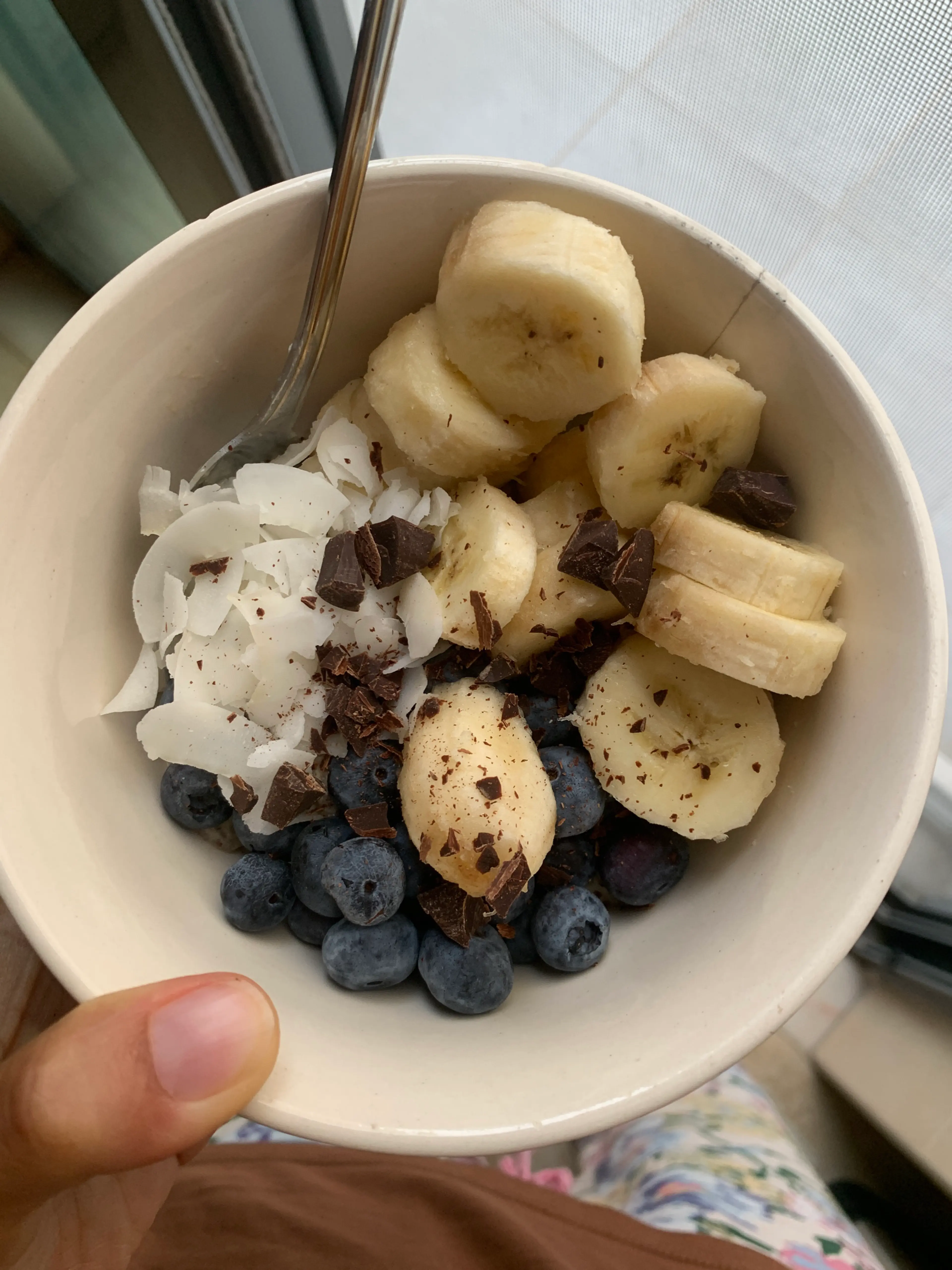 Chia Breakfast