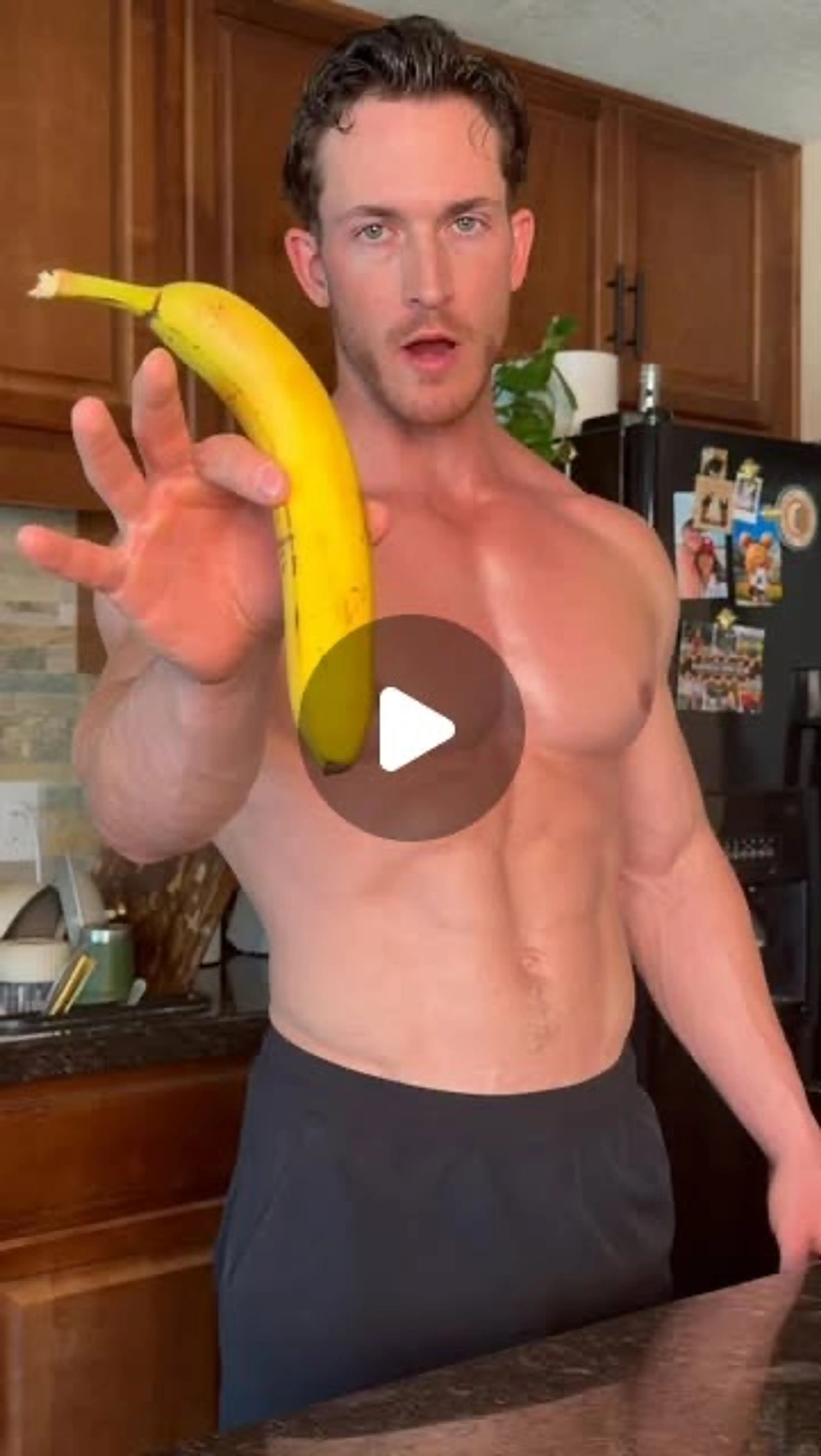 The Best High Protein Brownies