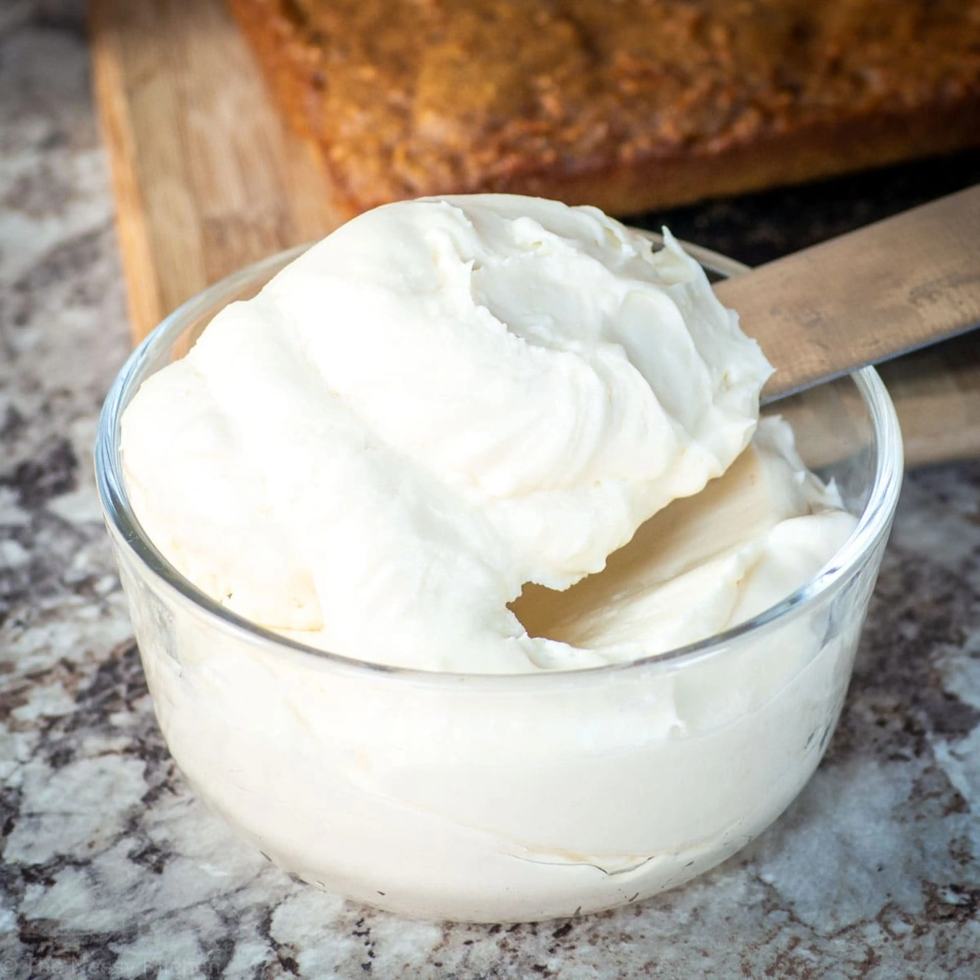 Basic 3 Ingredient Cream Cheese Frosting- Can Also Flavor Th