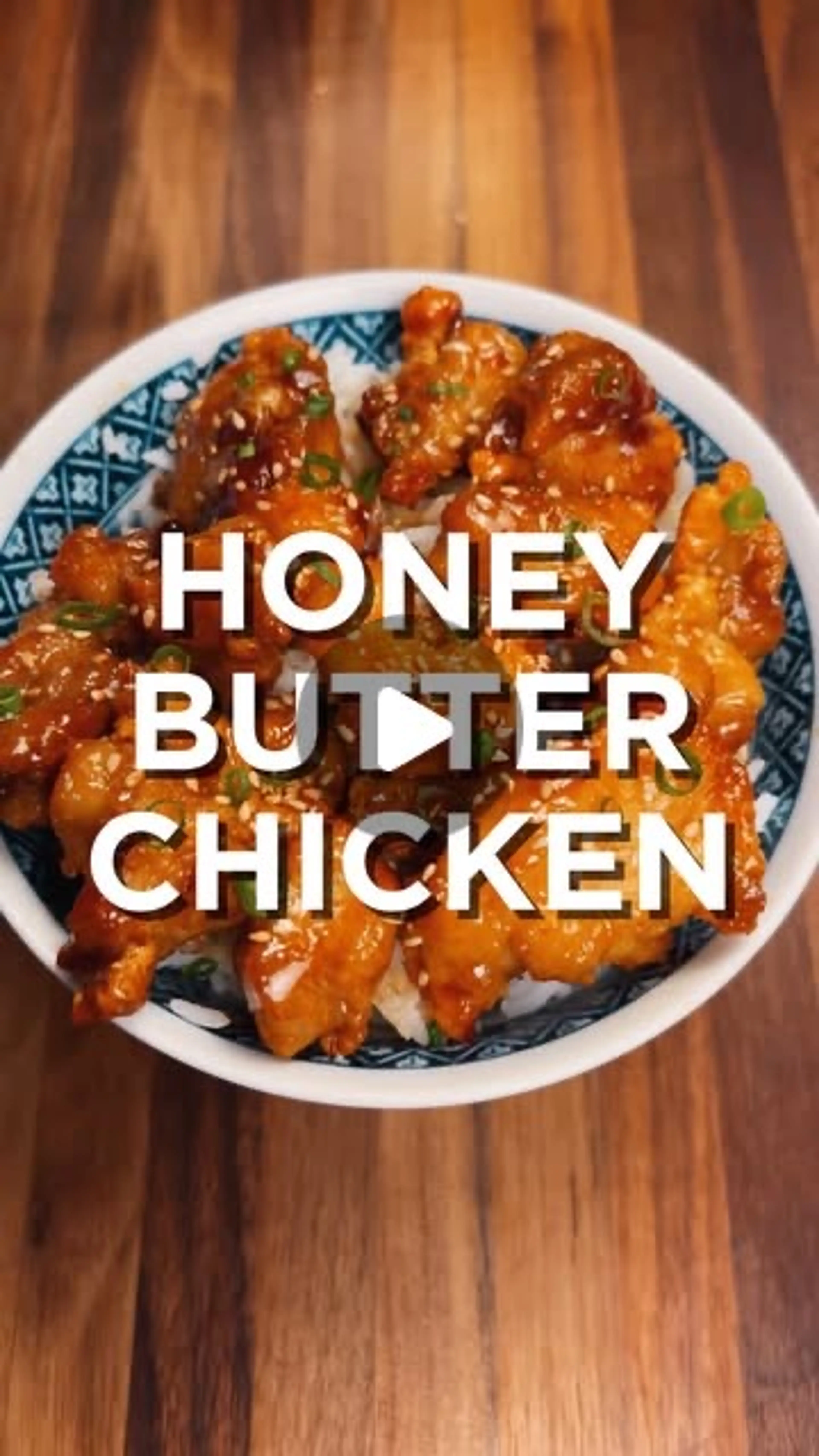 Honey Butter Chicken: Sweet, Savory, and Melt-in-your-mouth