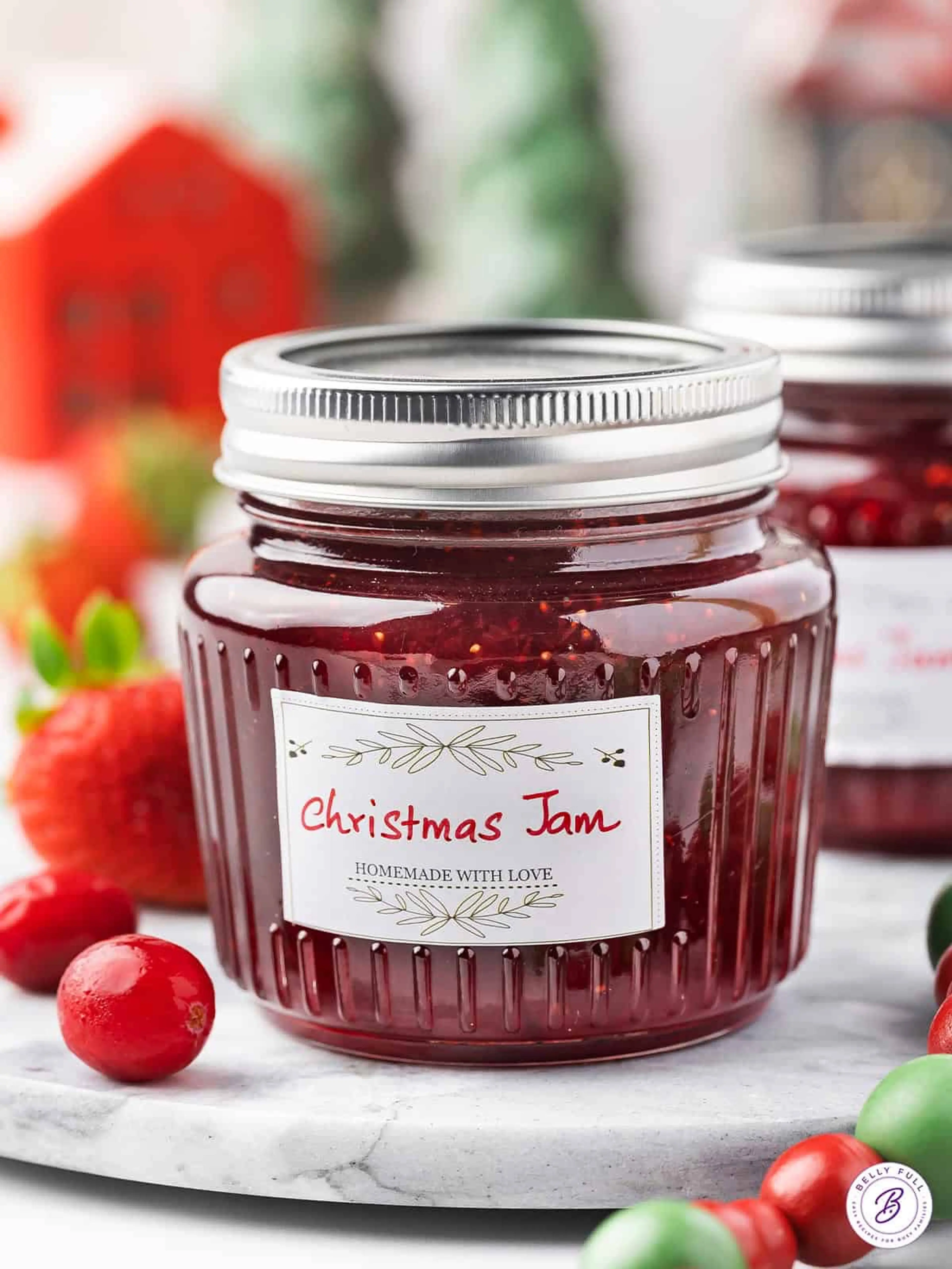 Christmas Jam