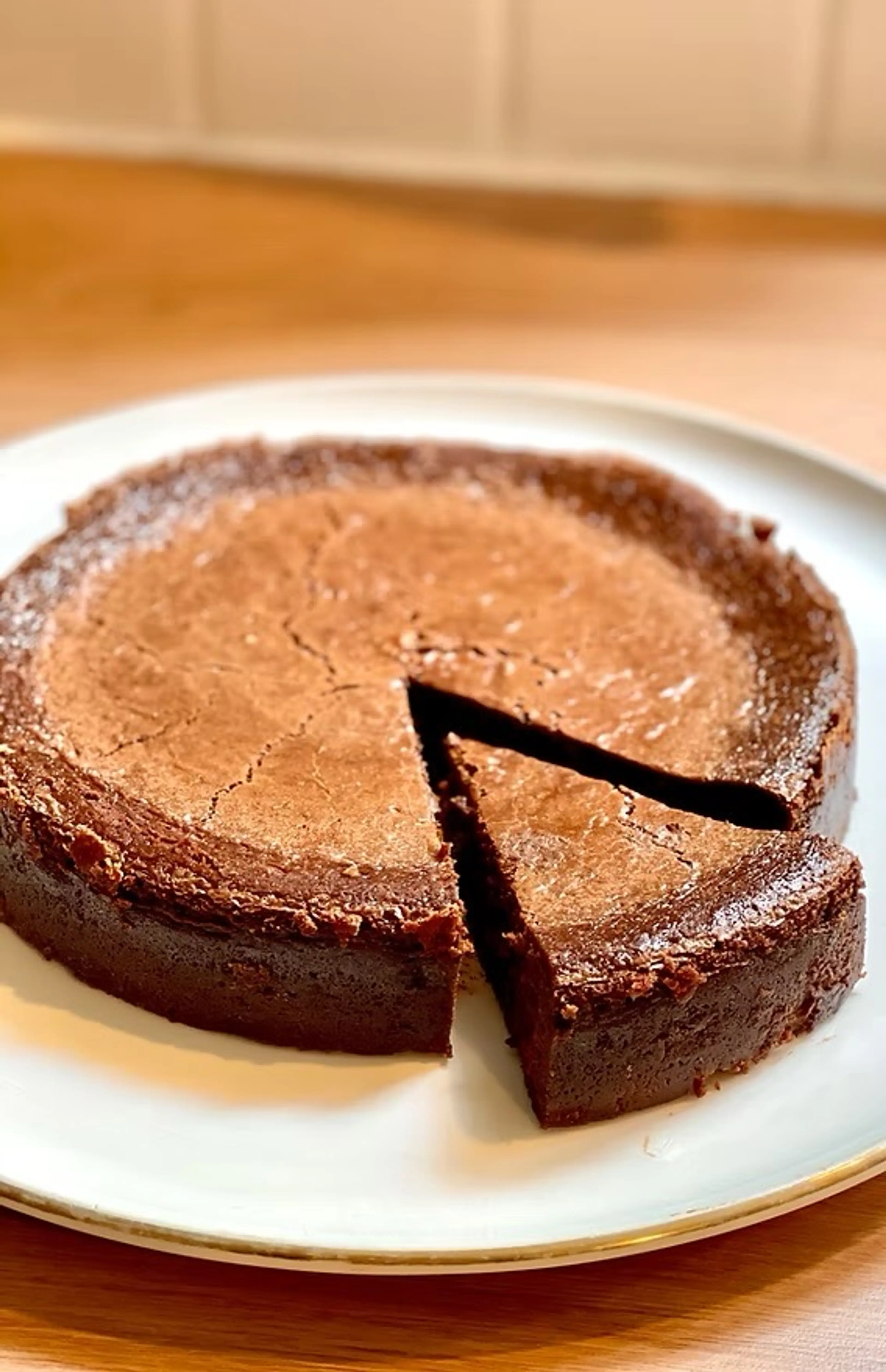 Fondant Baulois