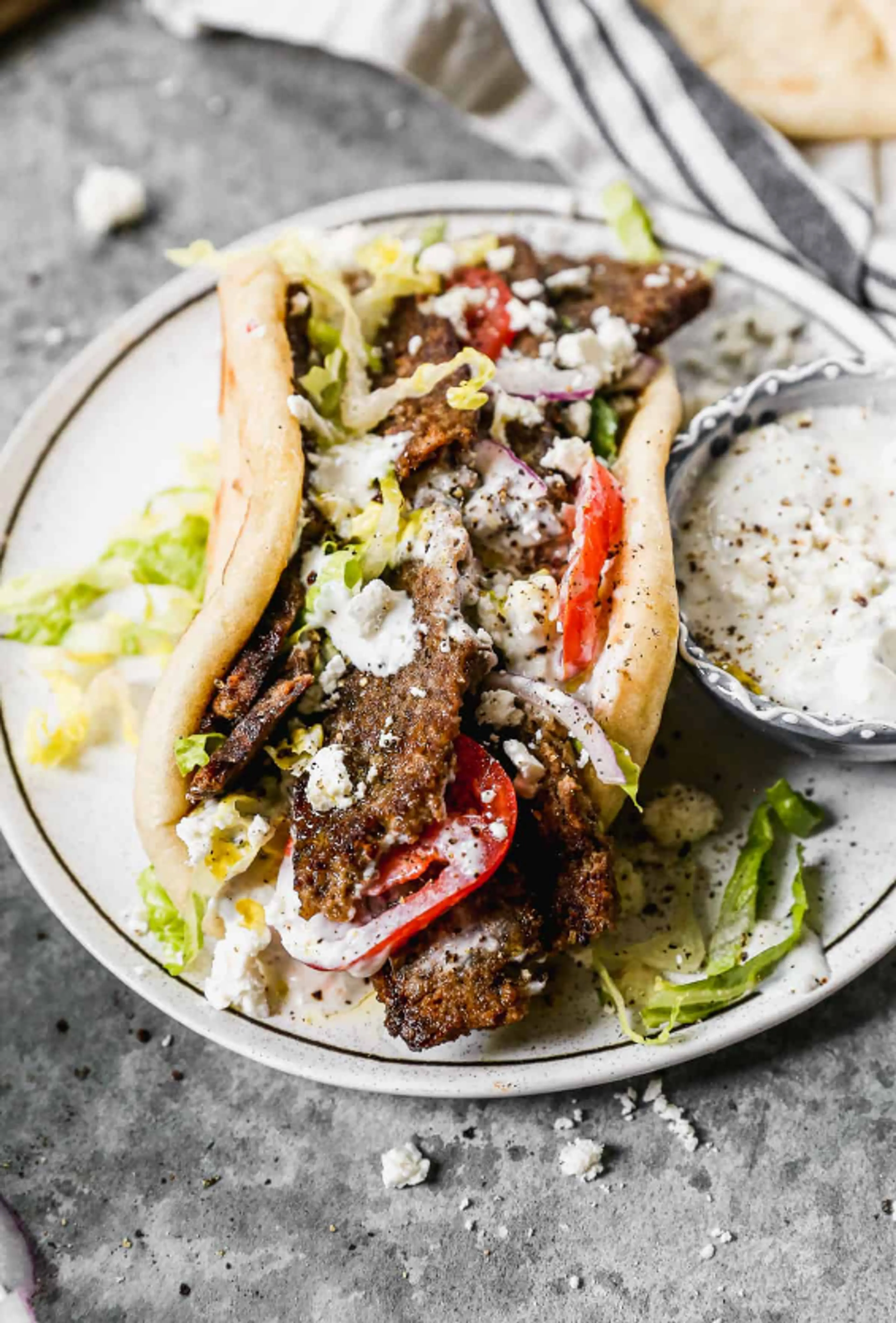 Gyros
