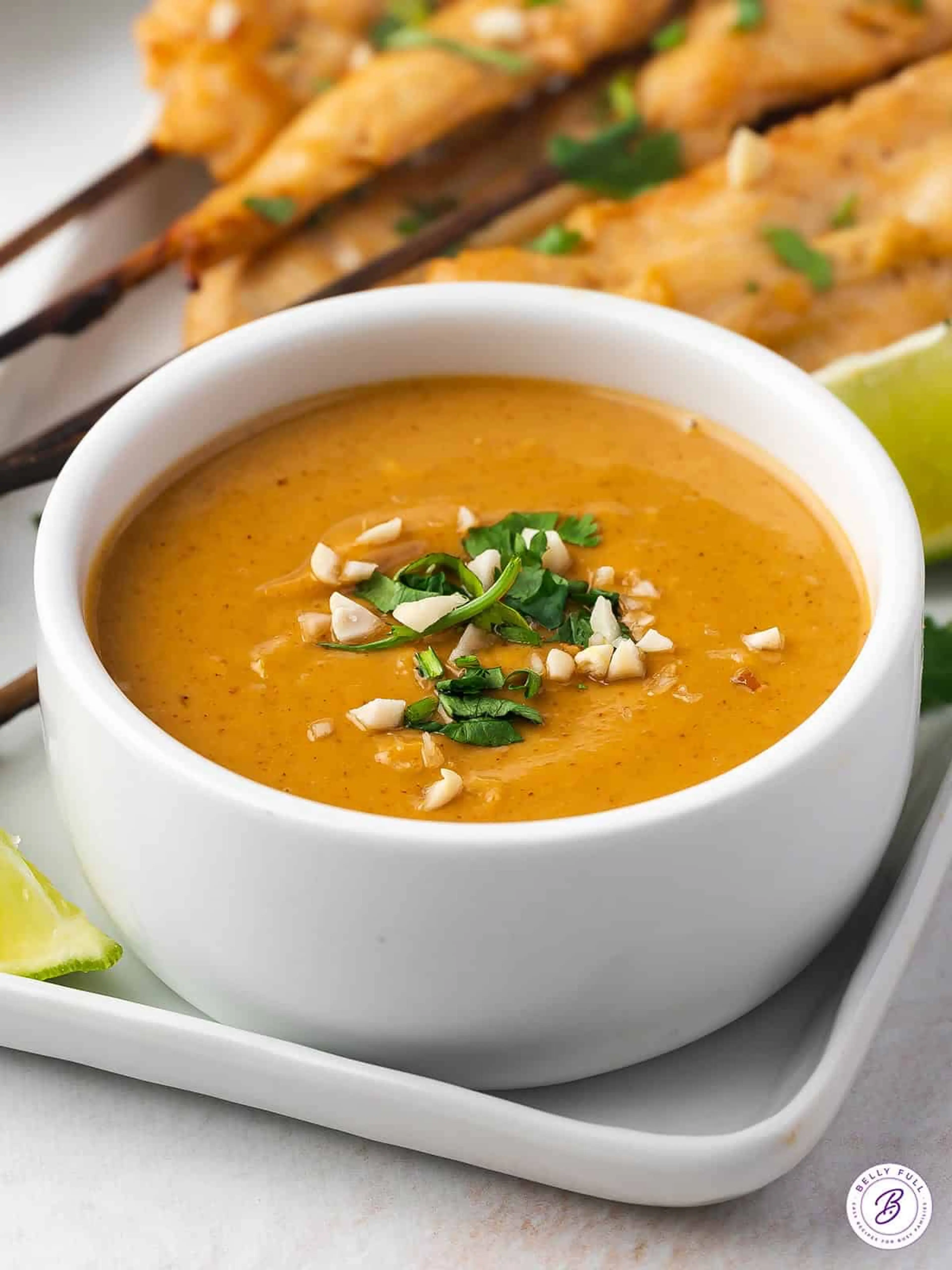Peanut Sauce