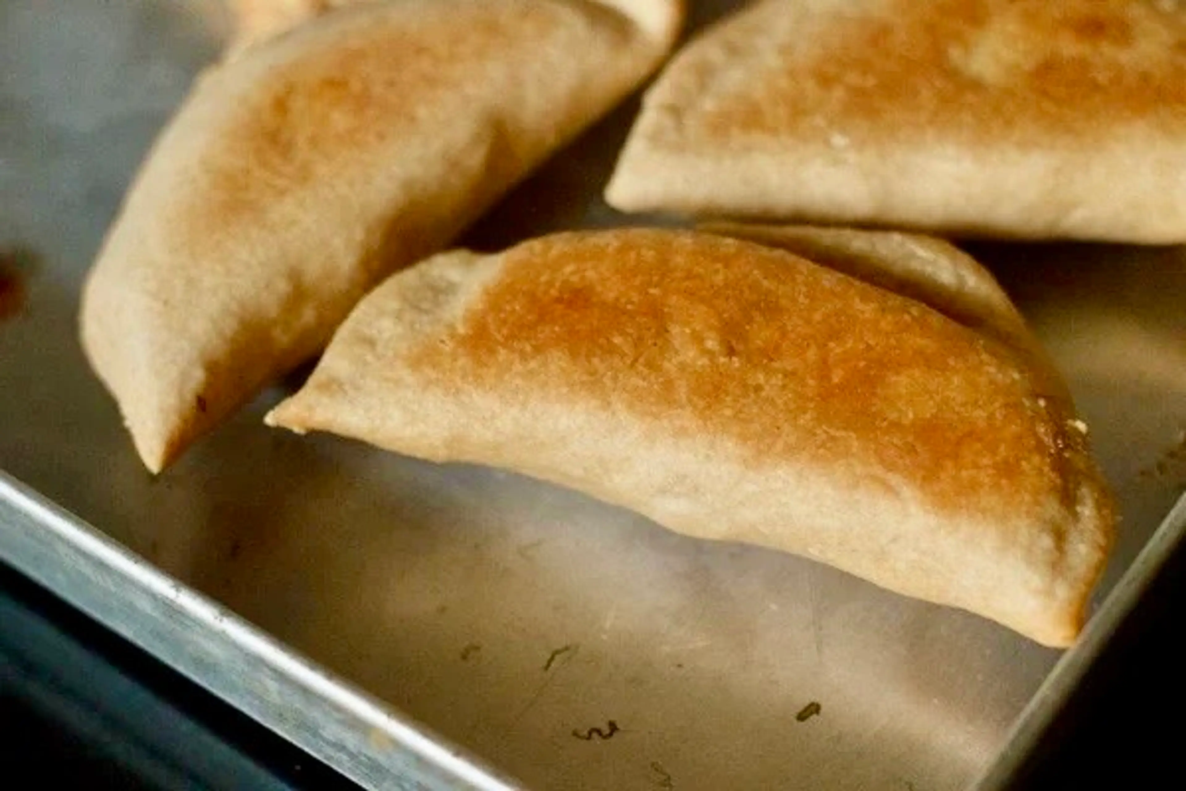 Gujiya Recipe (Fried and Baked)