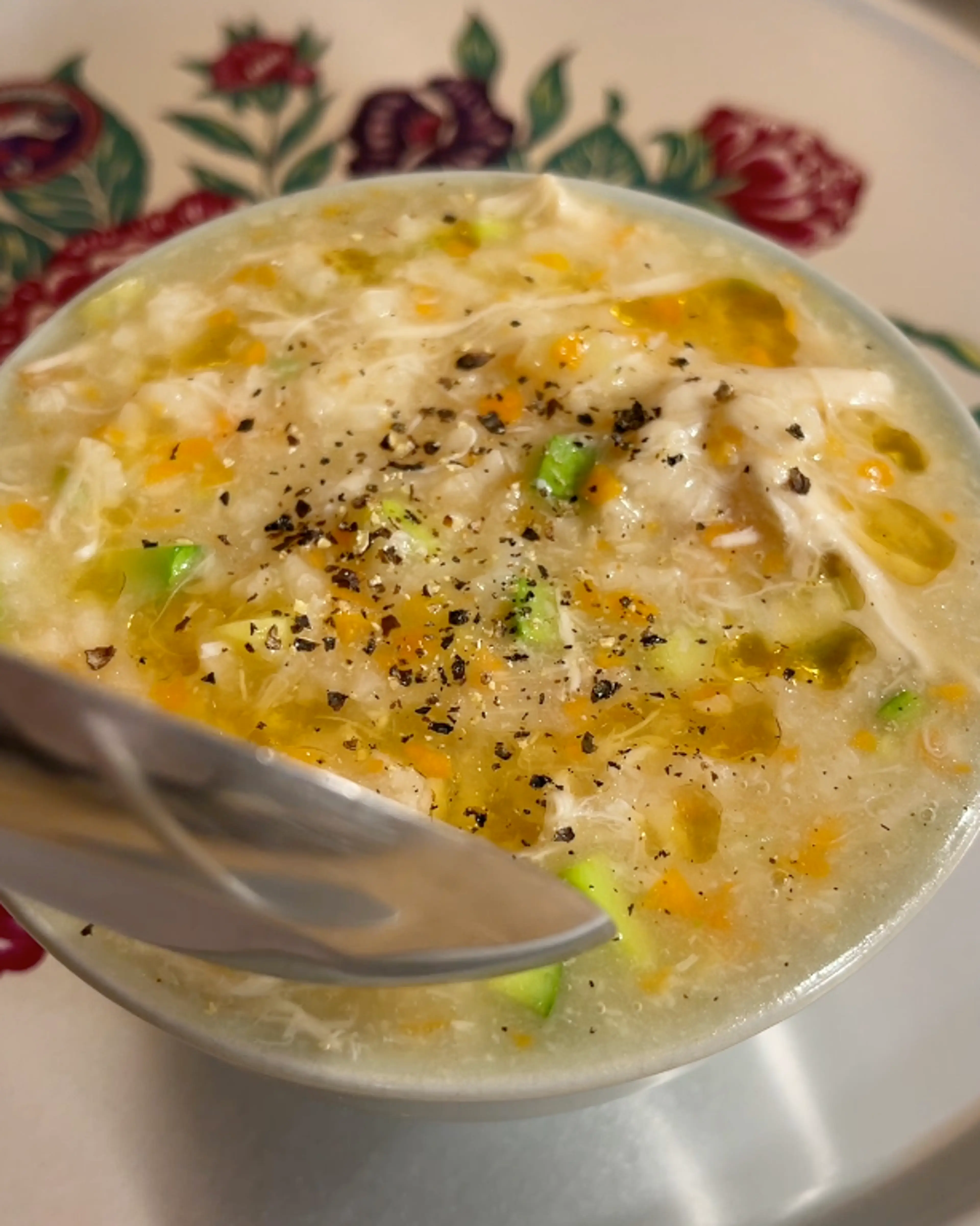 Dak Jook