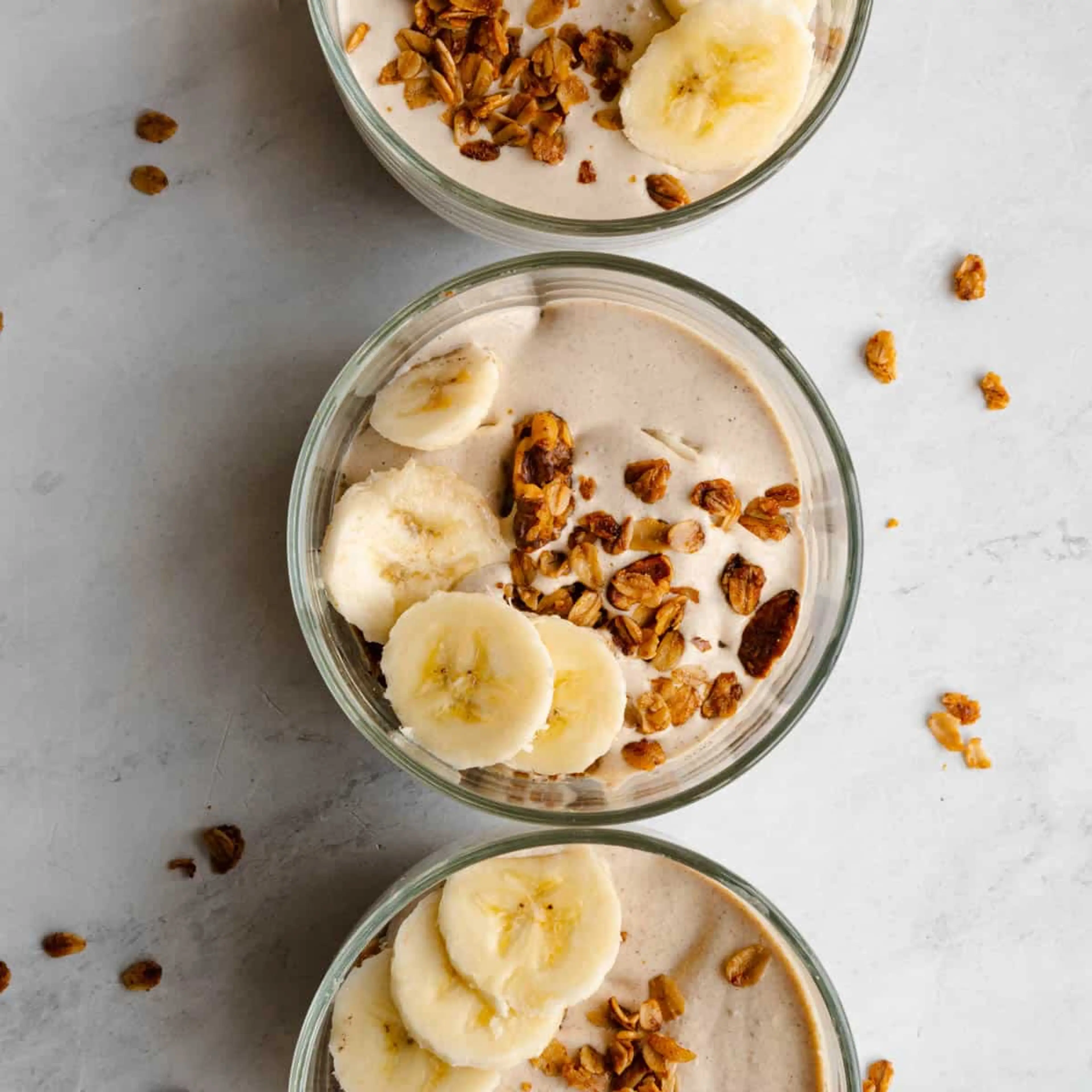 Best Banana Chia Pudding Recipe