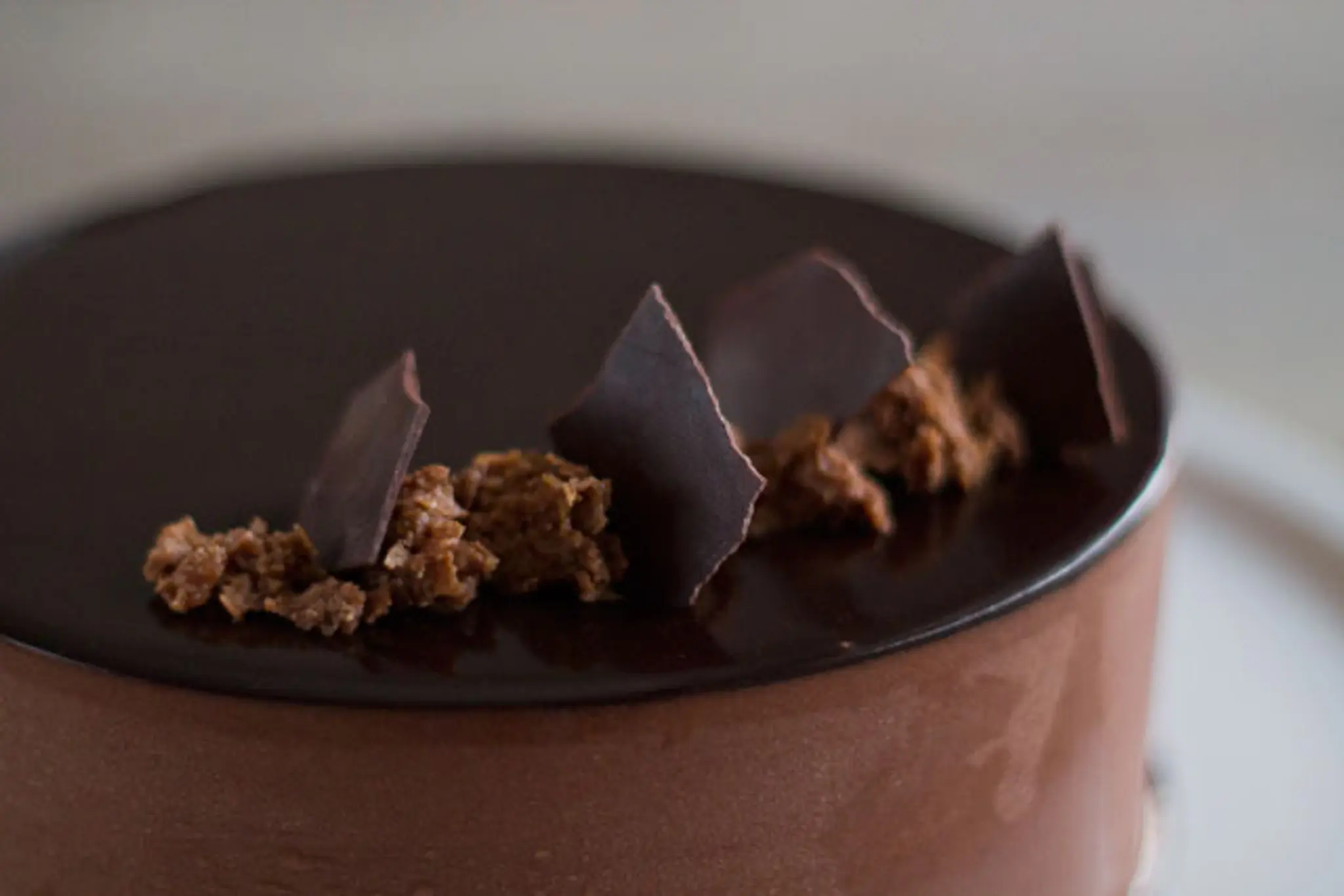 Chocolate Royal (Trianon)