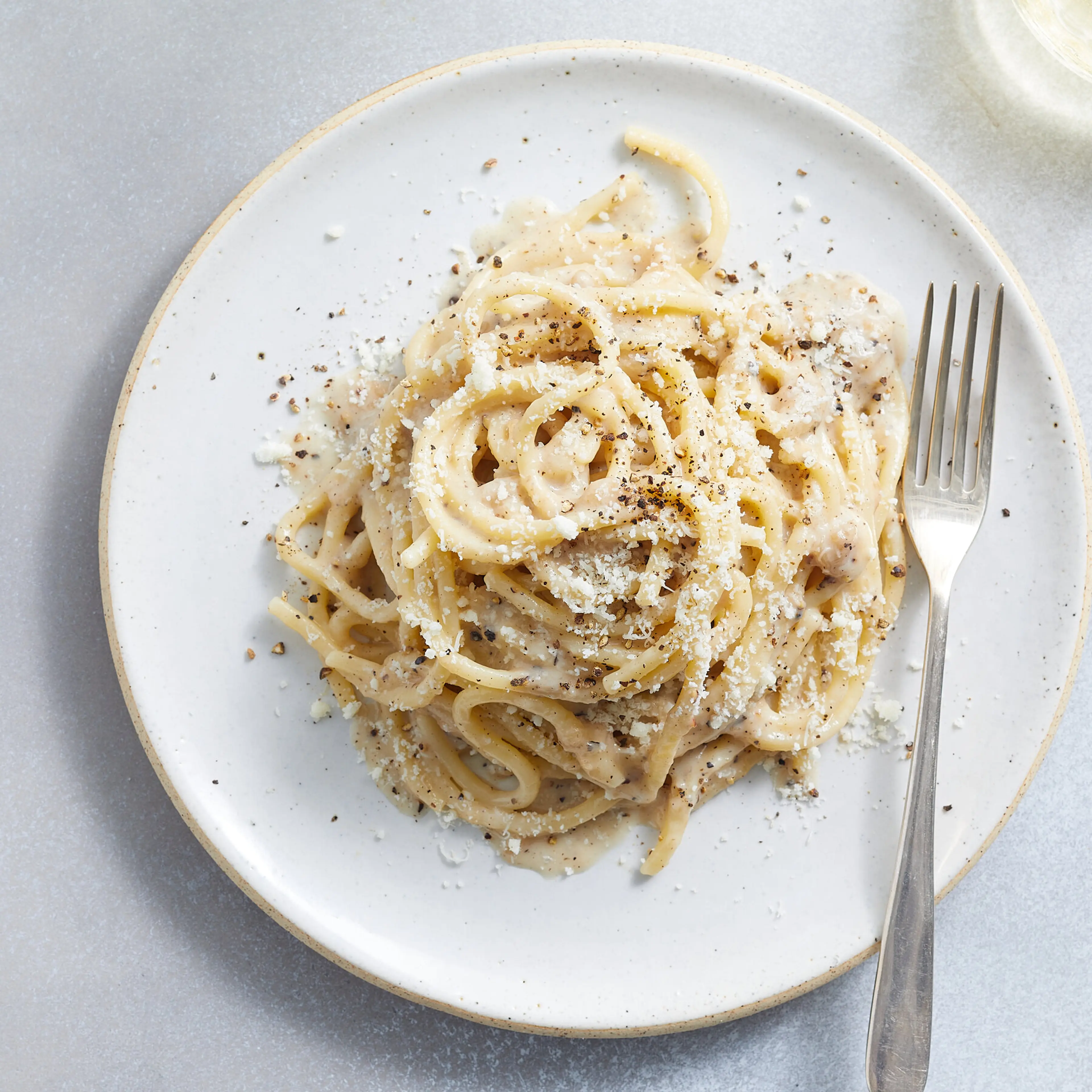 Roscioli Roman Cacio e Pepe