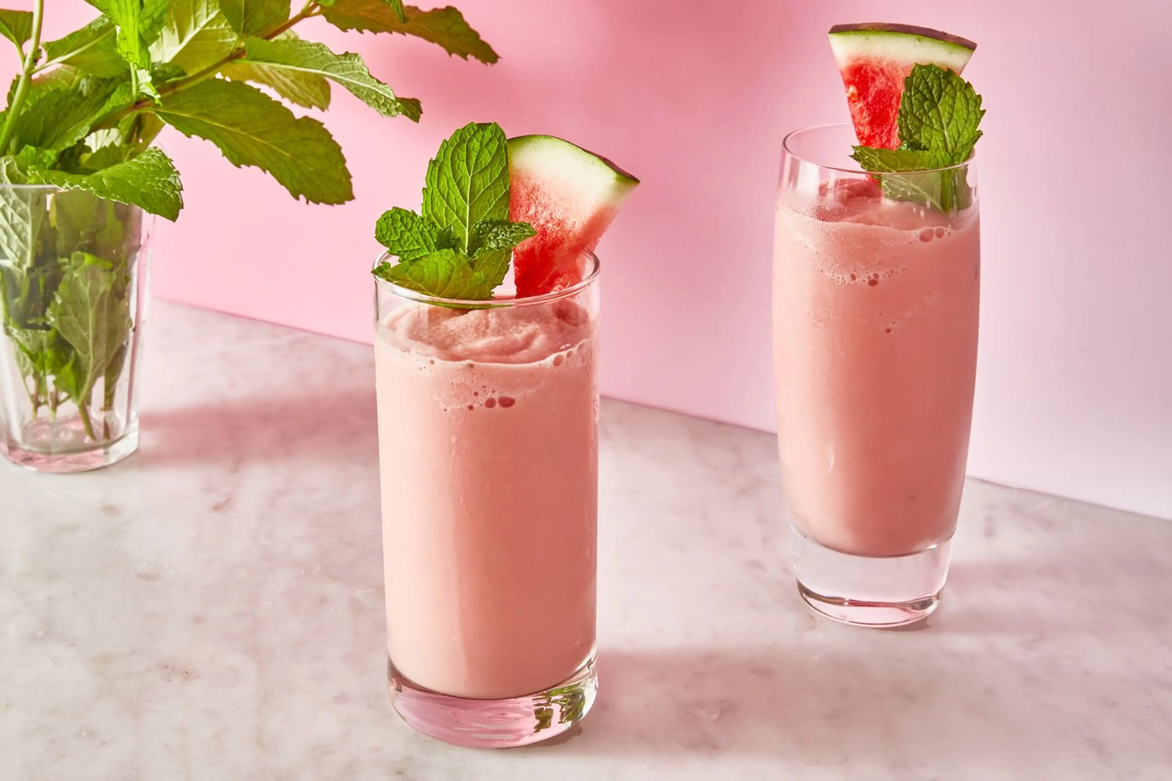 Watermelon Smoothie