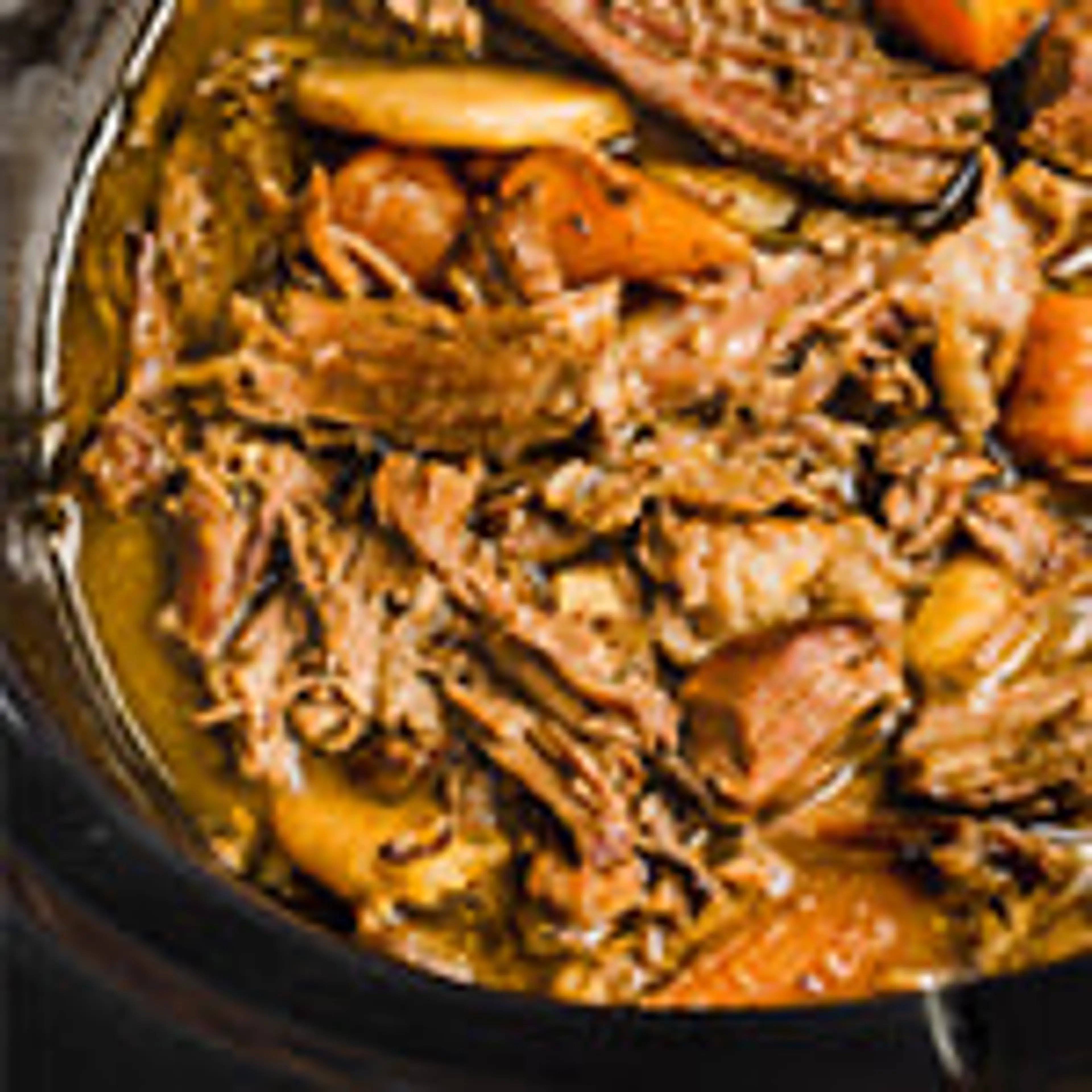 Slow Cooker Pot Roast