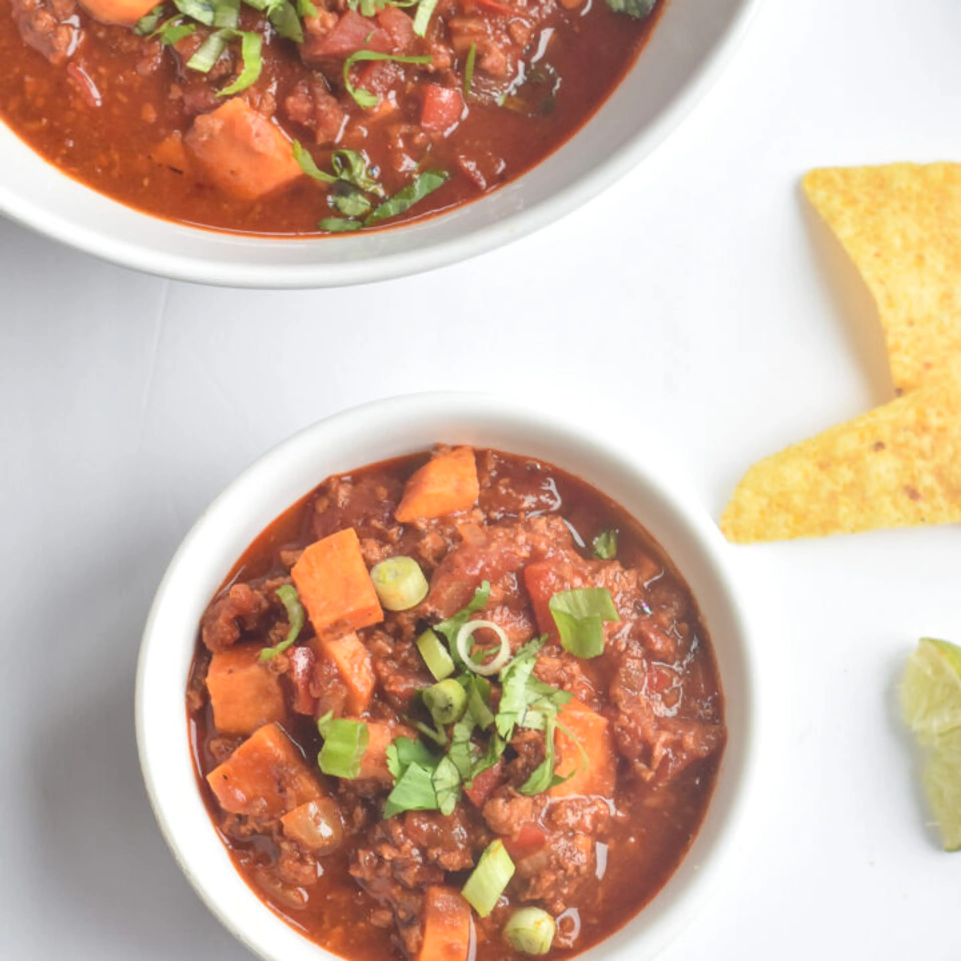 soyrizo chili