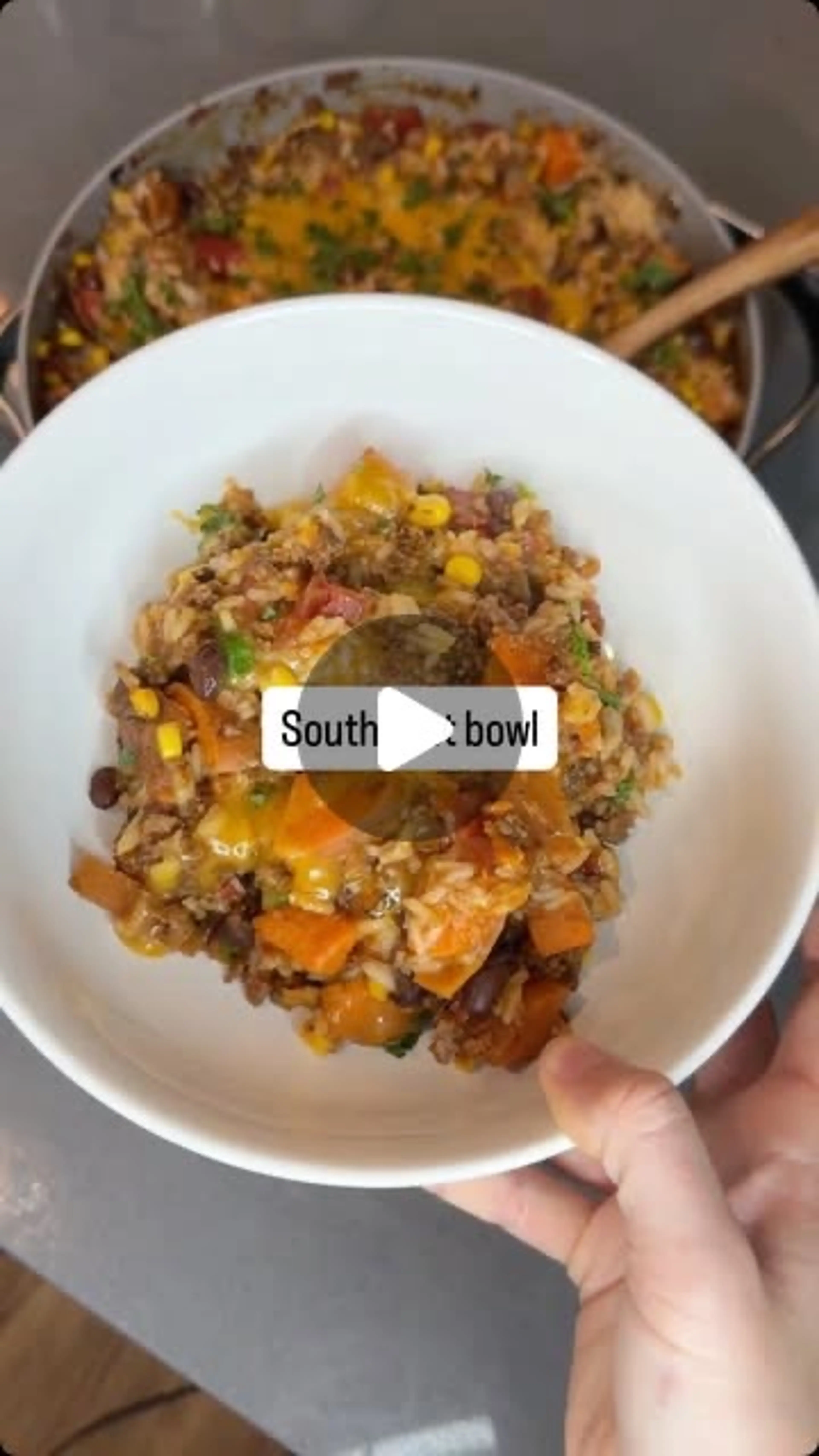 Southwest Bowls
