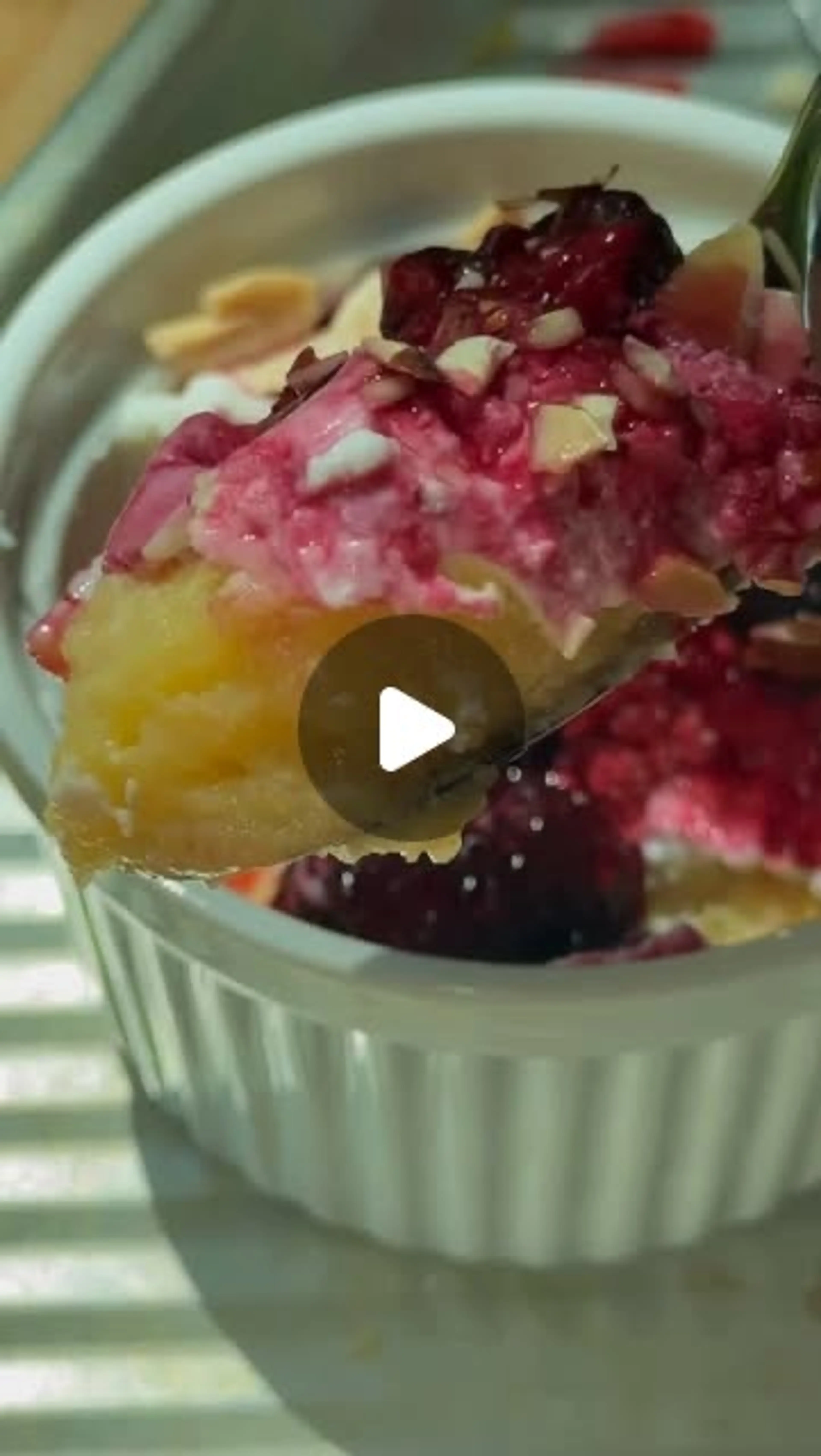 Lemon Berry Cups! Making a Double Batch of These Today Becau