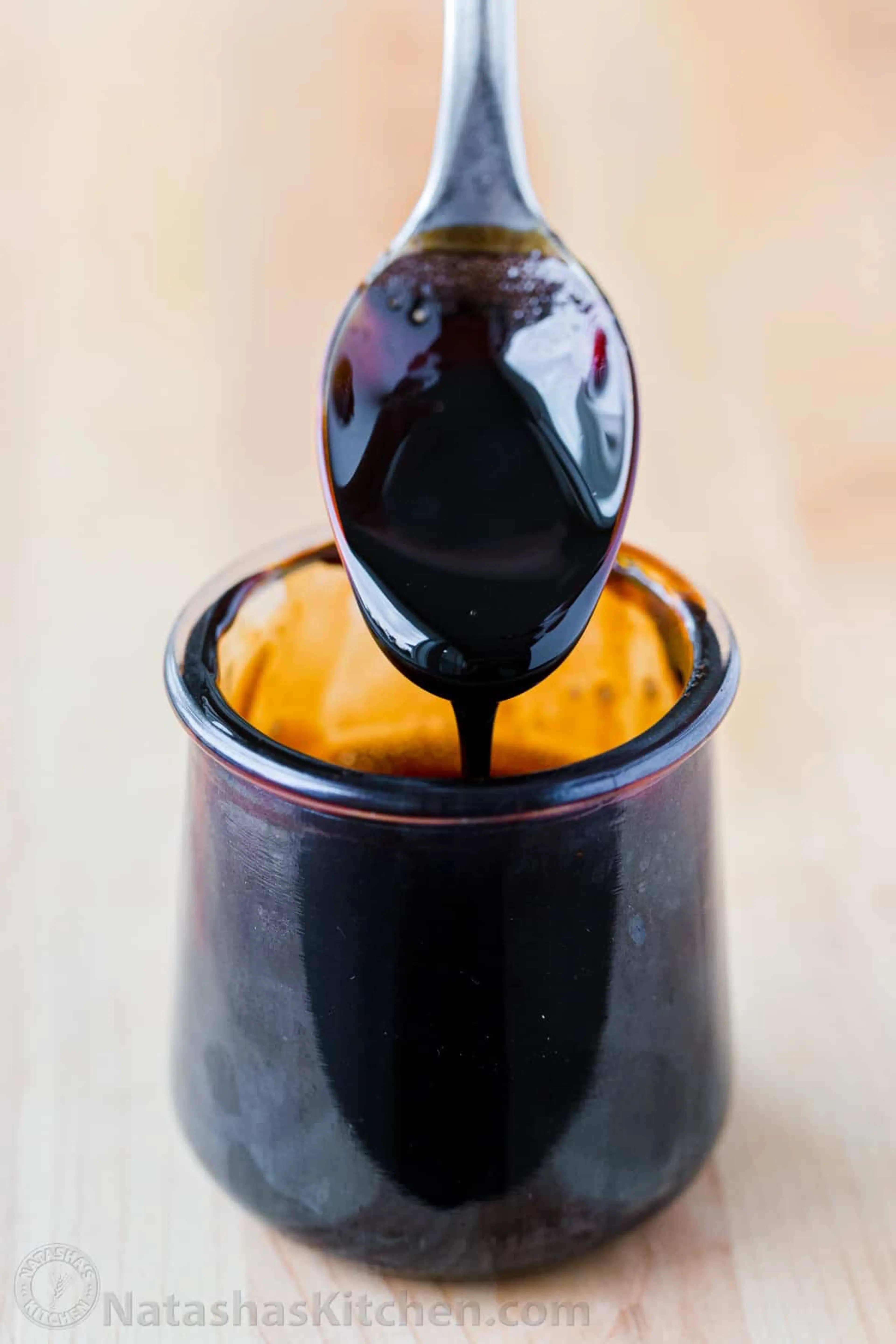 Balsamic Glaze