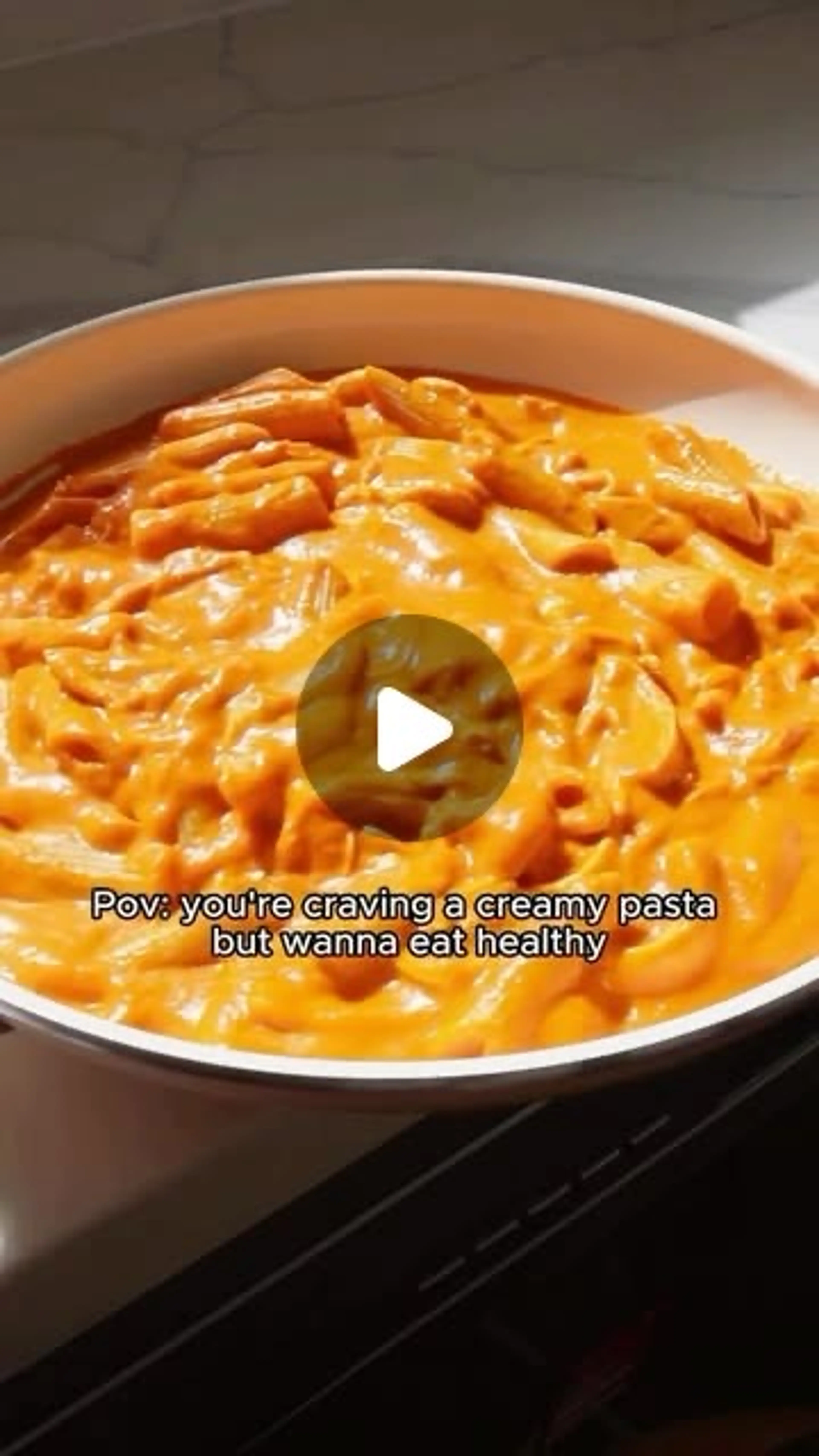 Creamy Pasta w/chicken