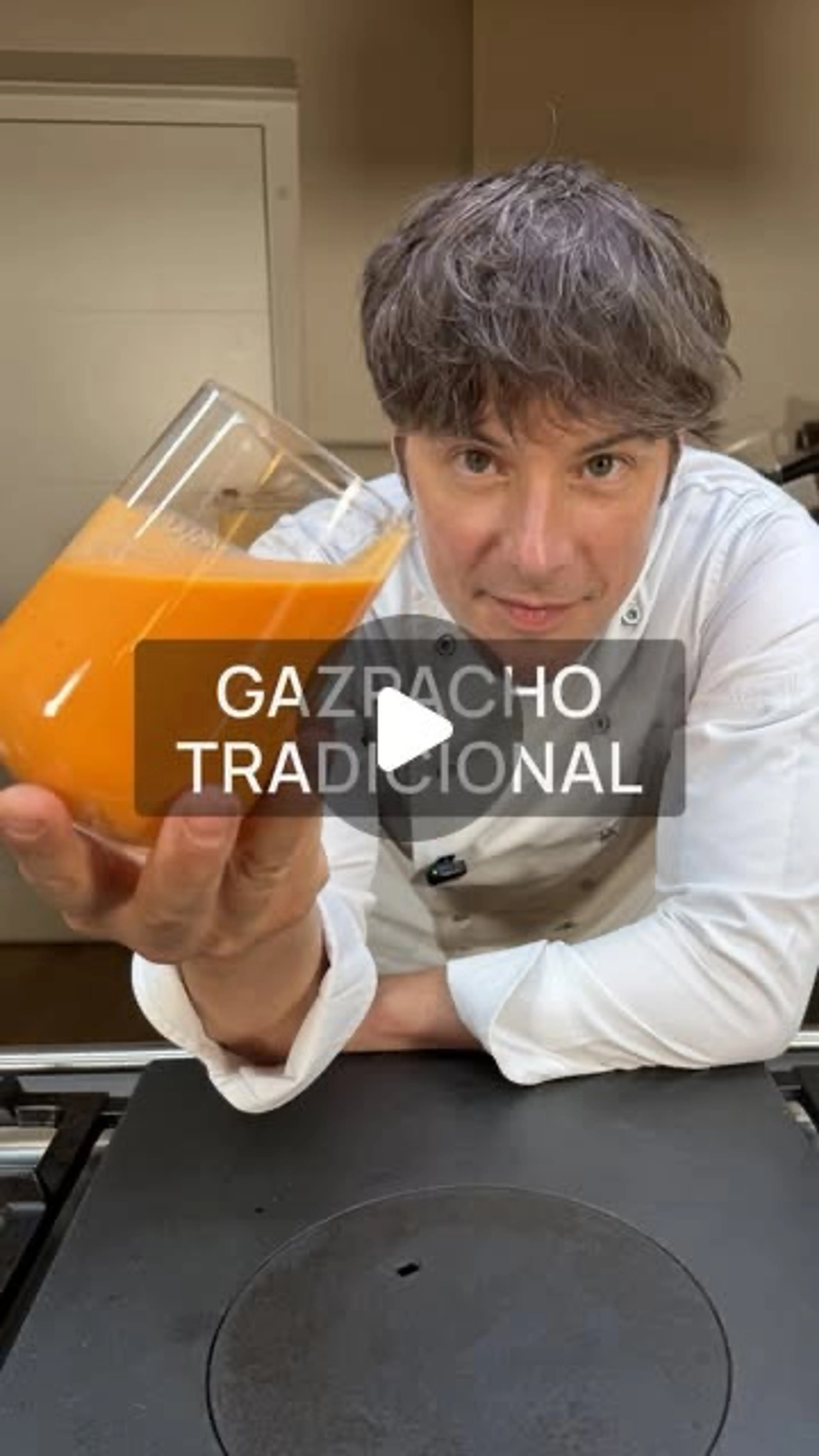 Gazpacho