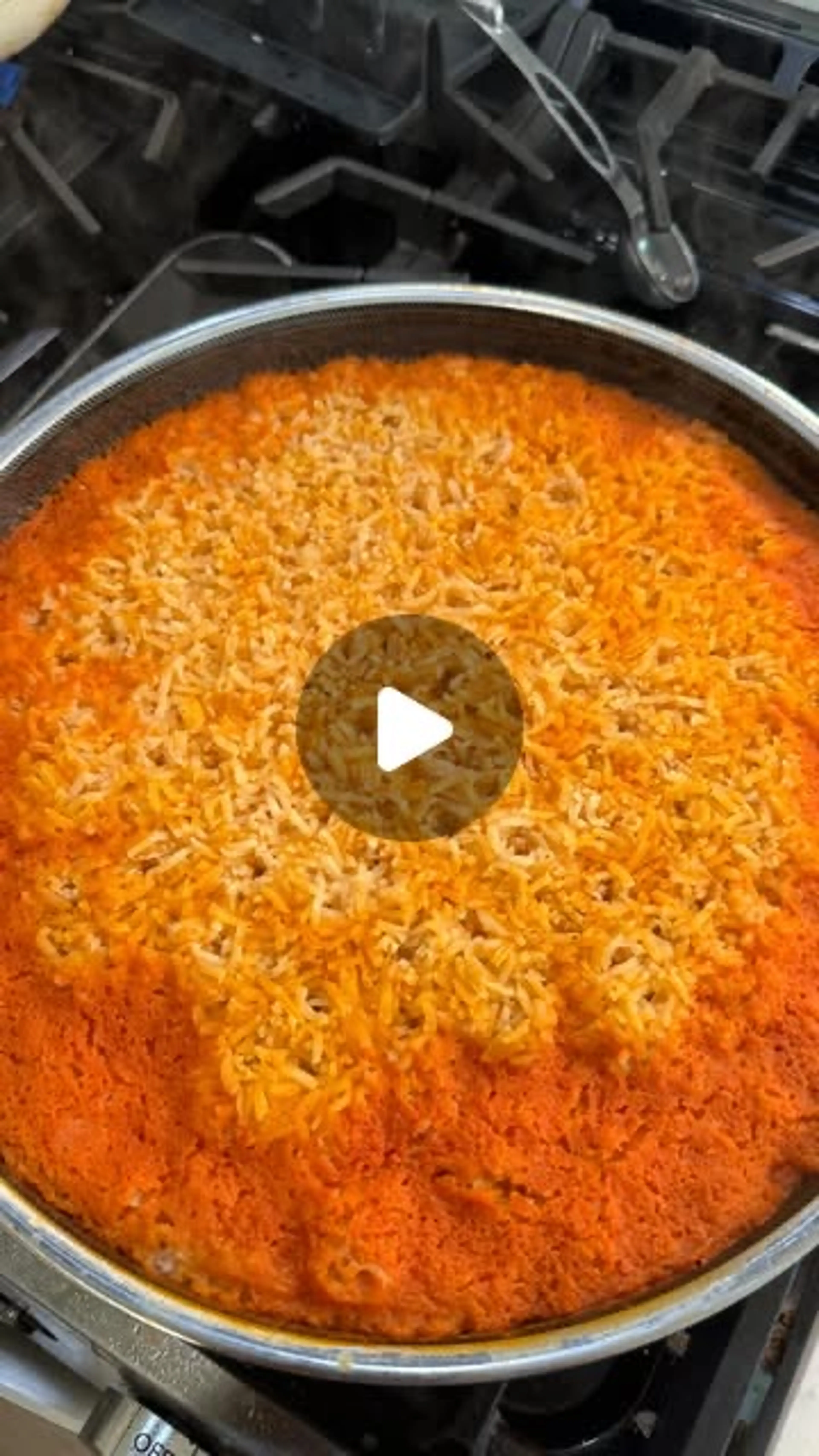 Mexican Rice