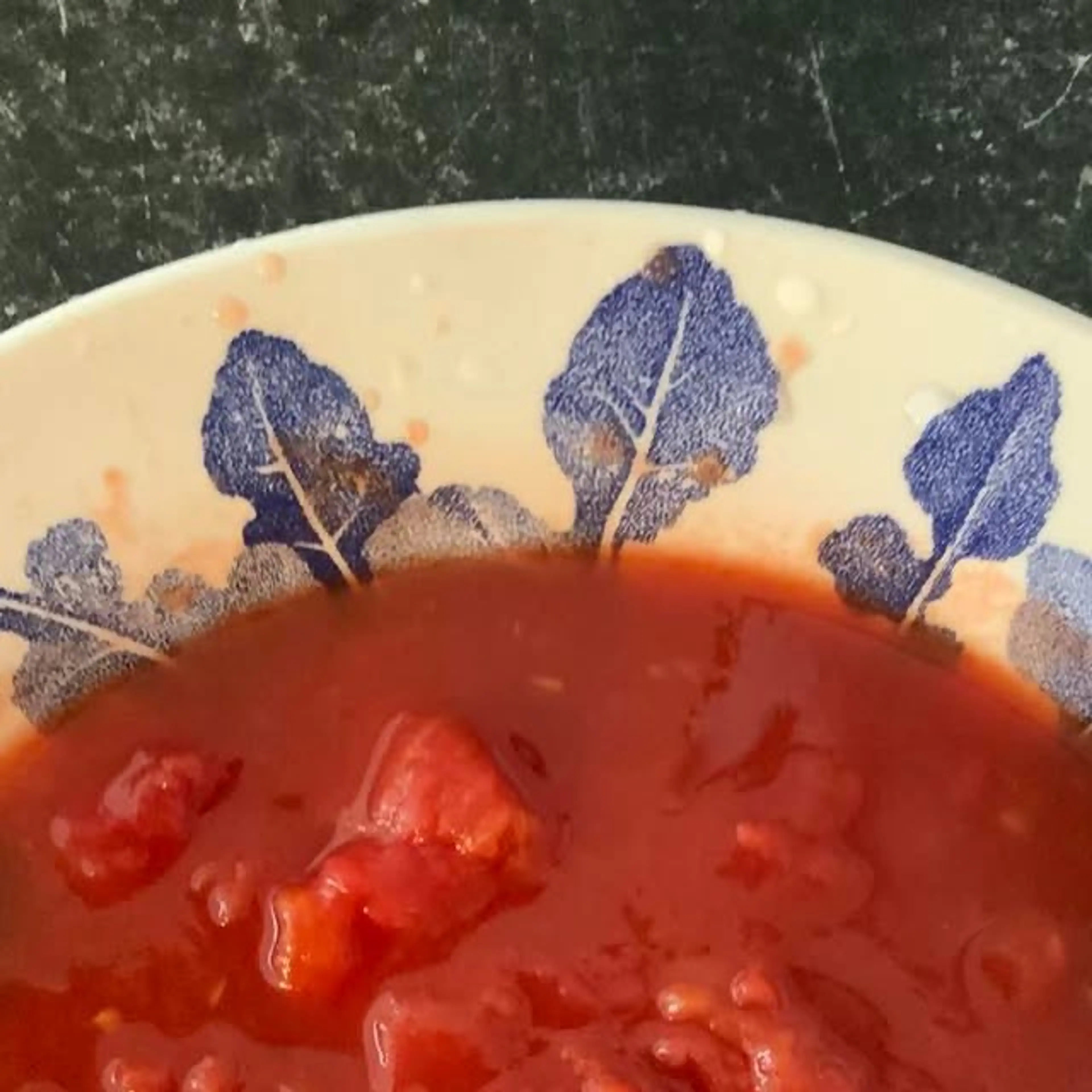 My Sauce That Is Ready in Minutes