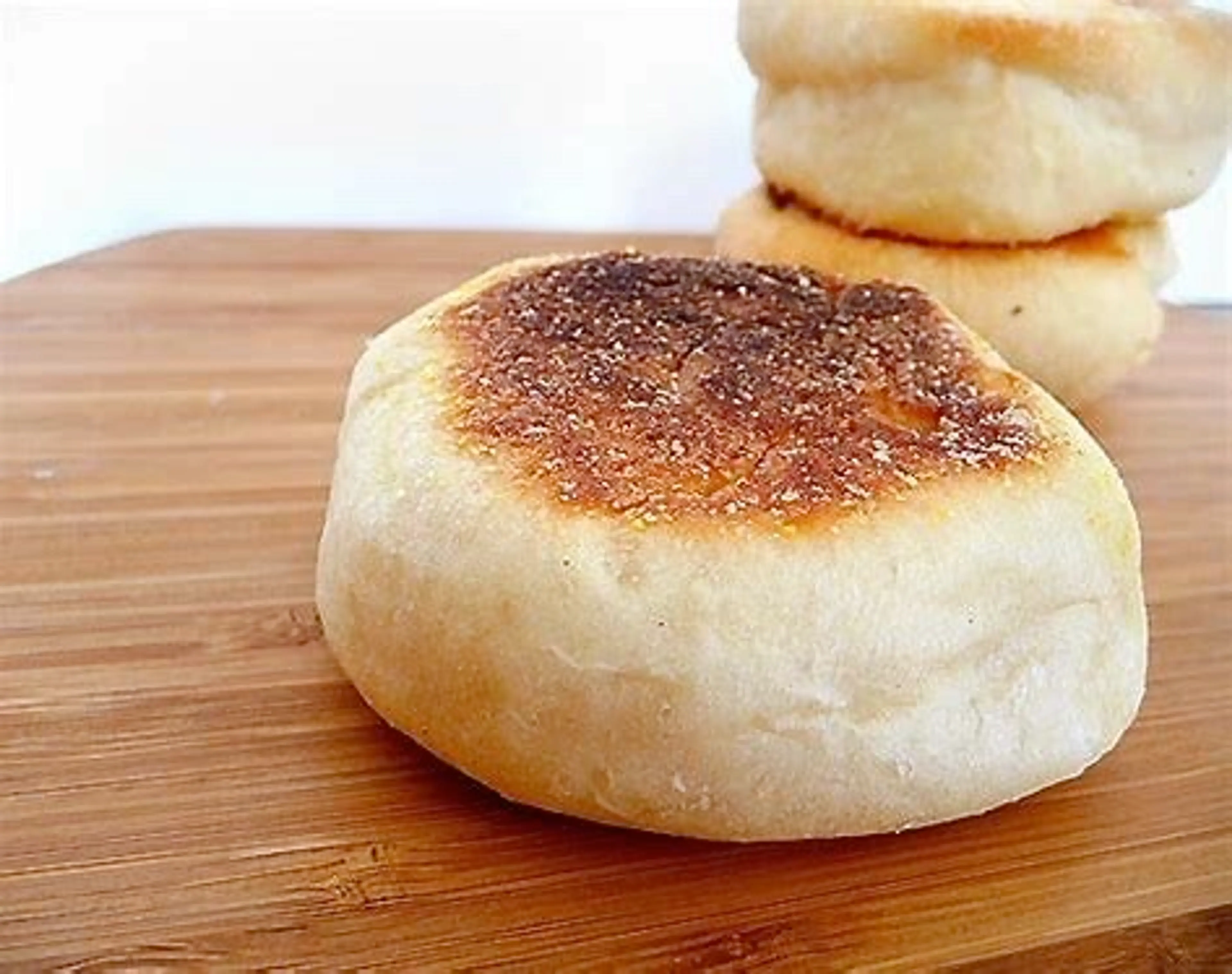 English Muffins (SACO )