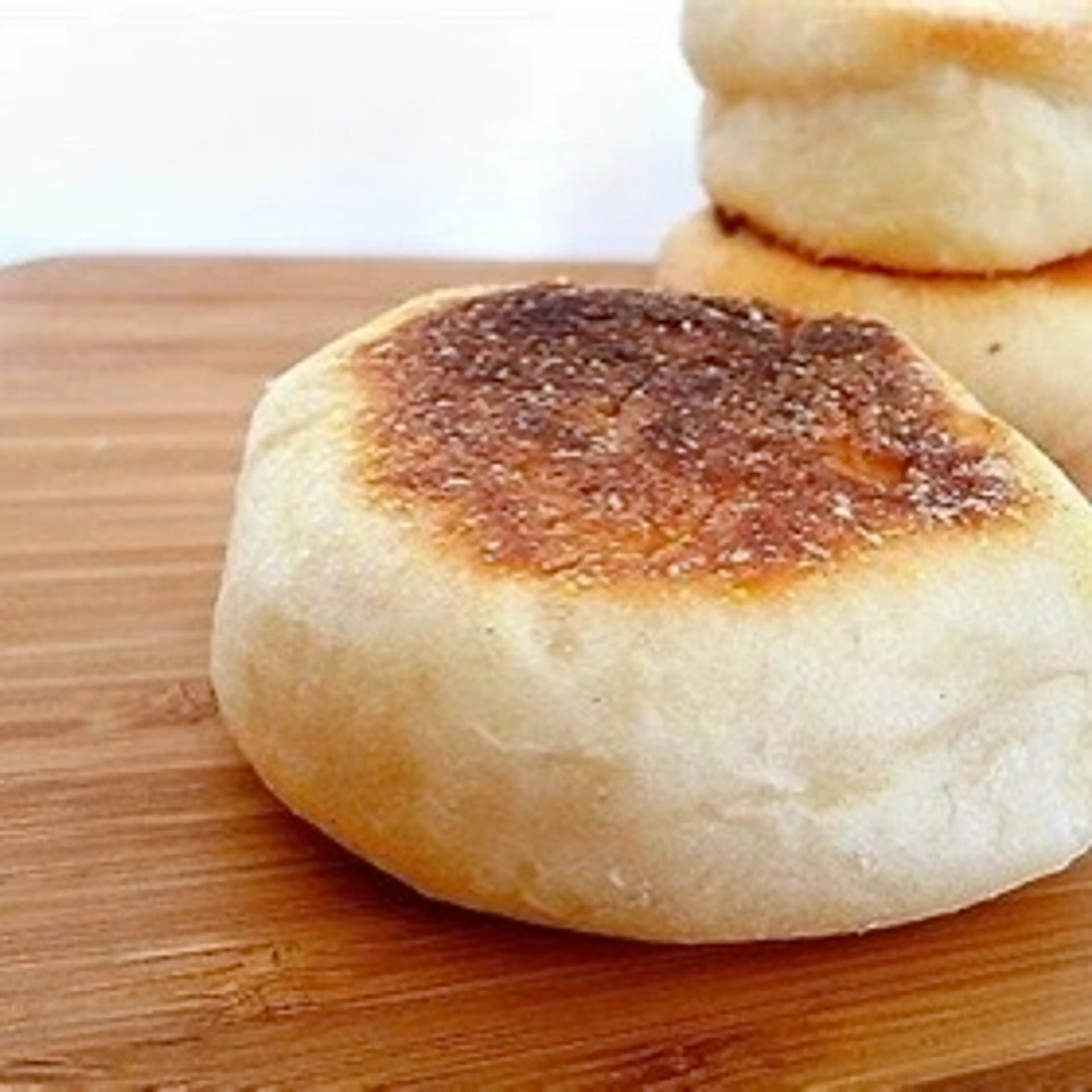 English Muffins (SACO )