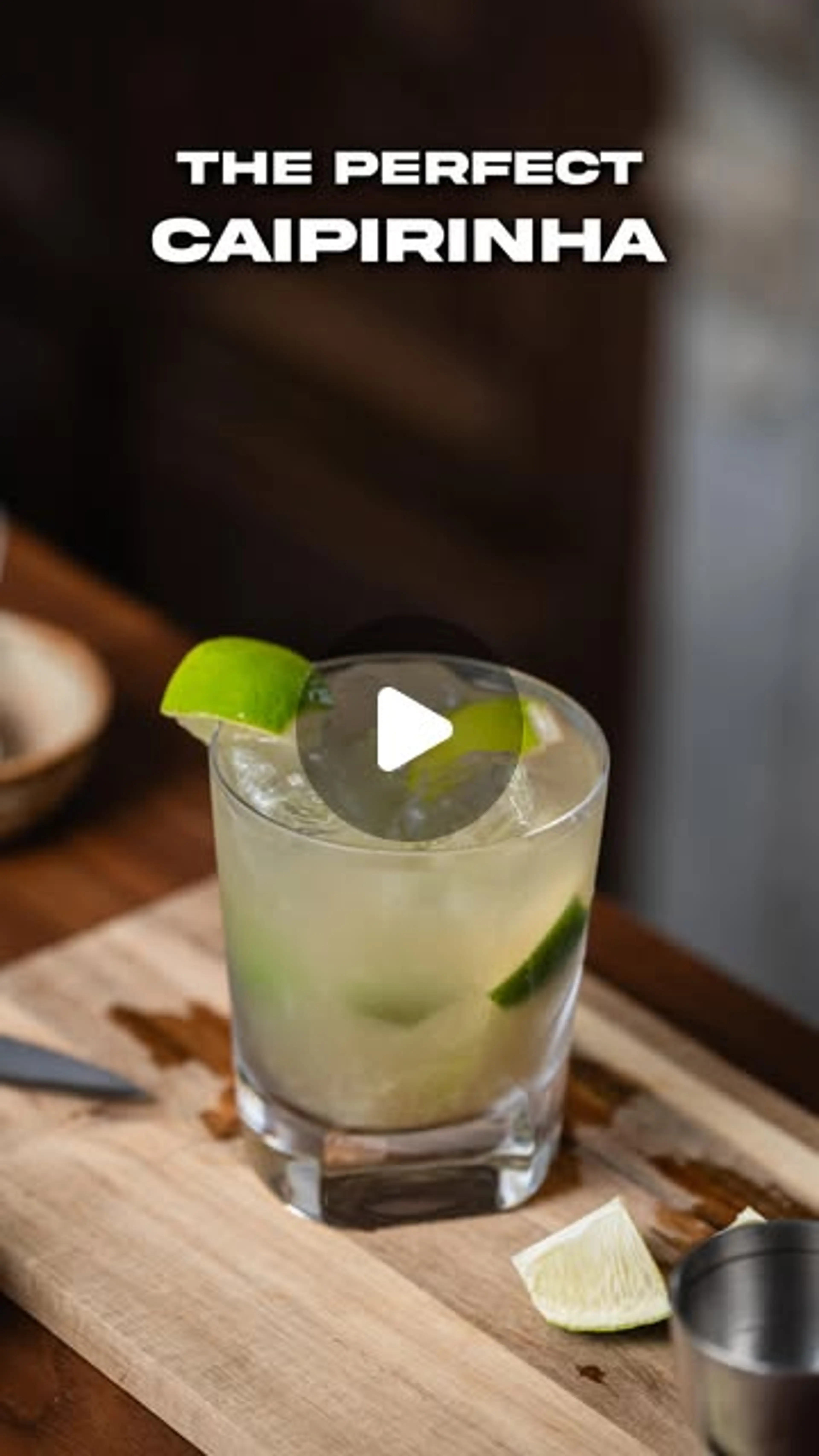 Caipirinha